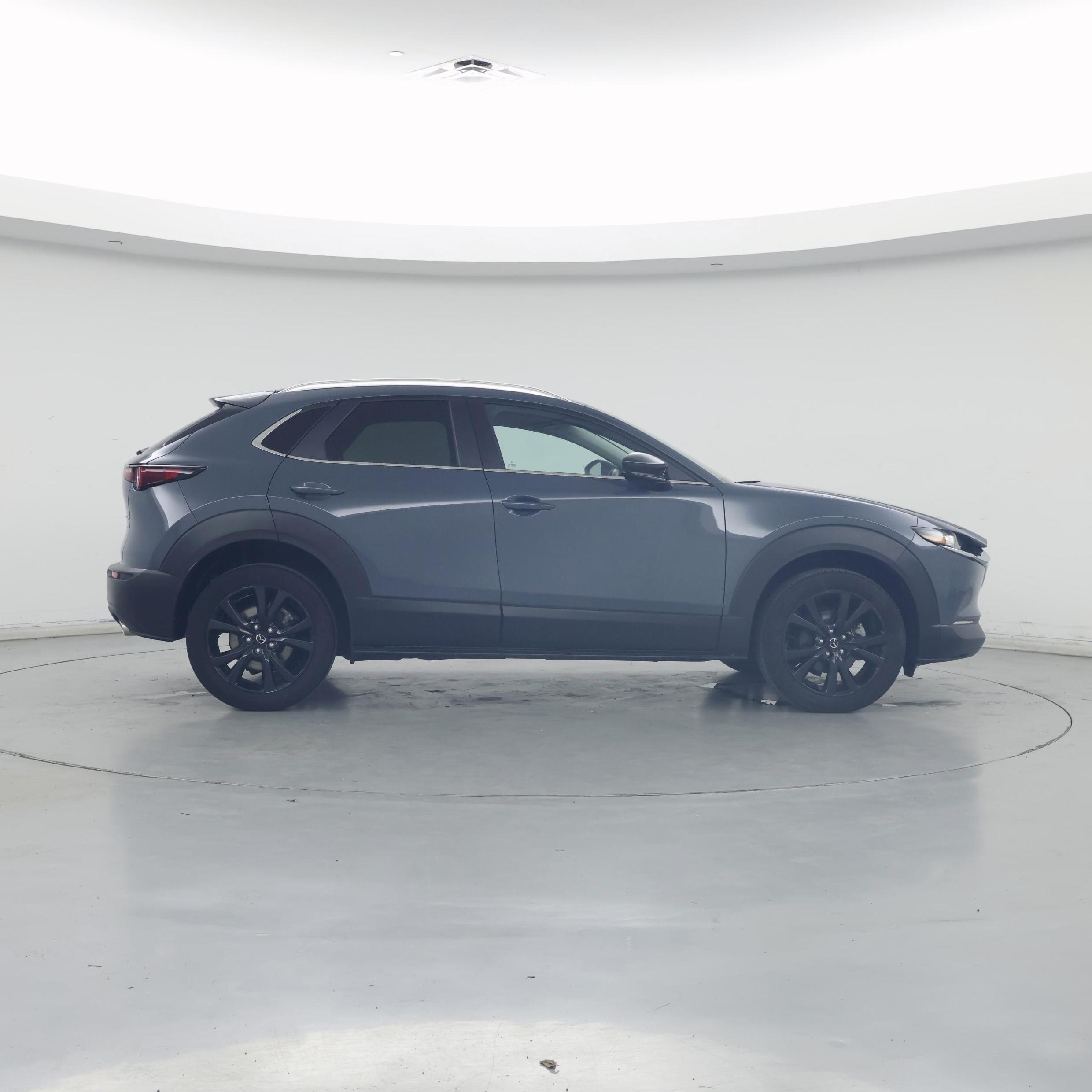 Thumbnail: 2024 Mazda CX-30 - 7