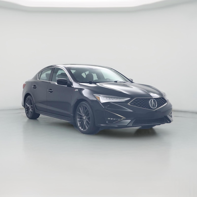 2022 Acura ILX Technology A-Spec