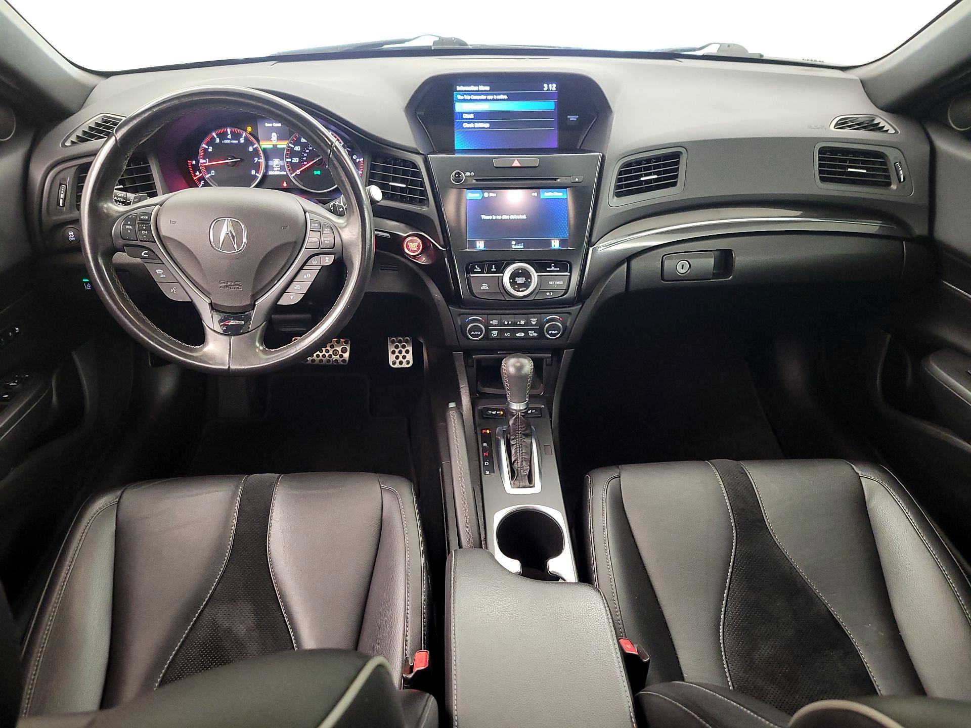 Thumbnail: 2022 Acura ILX - 9