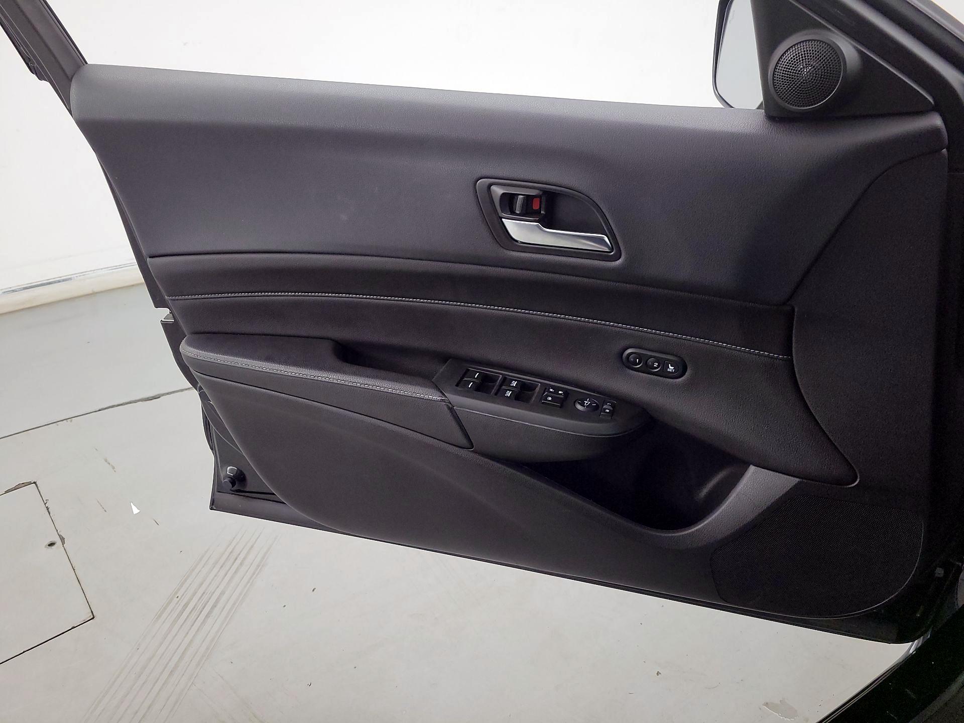 Thumbnail: 2022 Acura ILX - 12