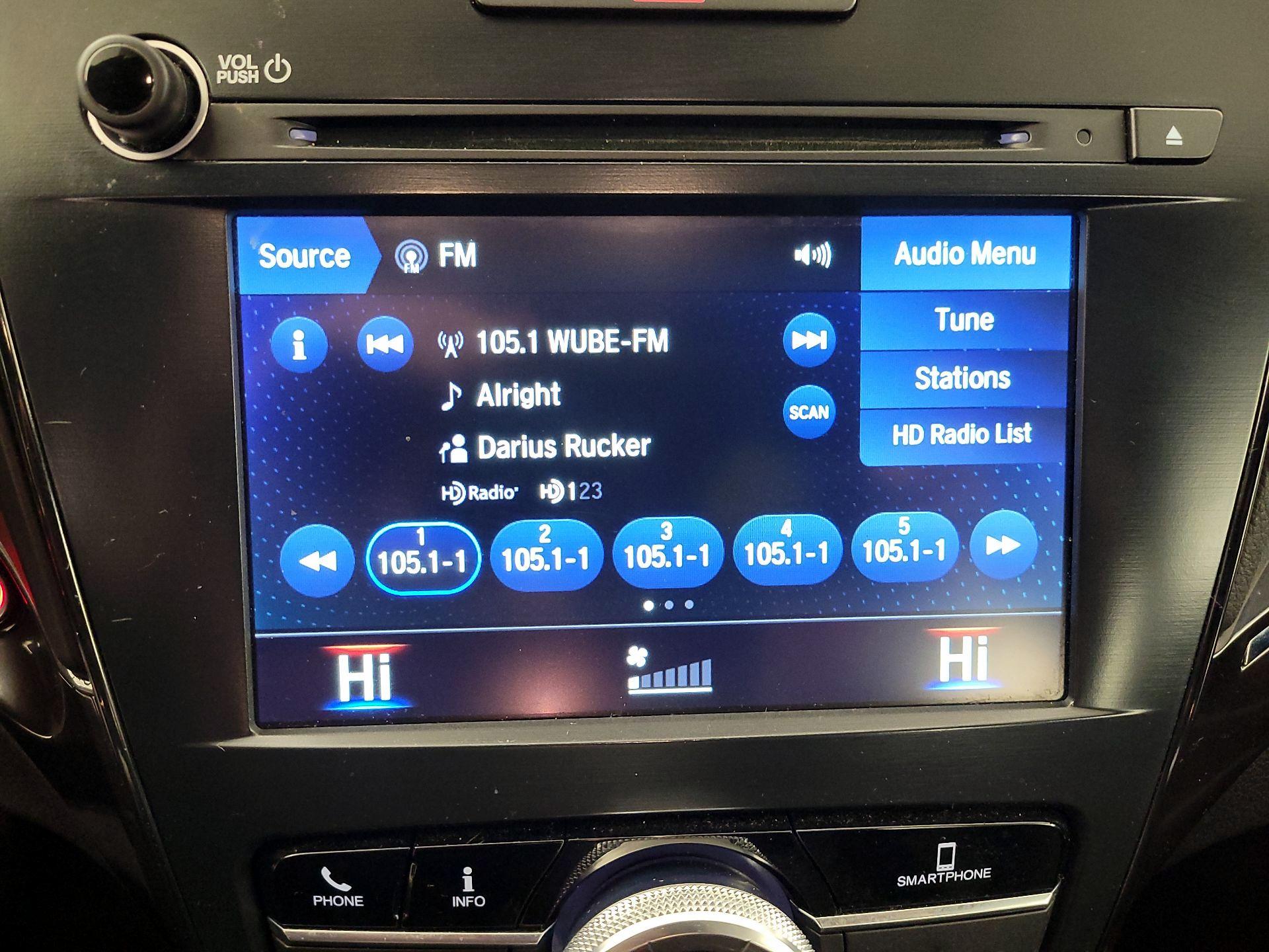 Thumbnail: 2022 Acura ILX - 15