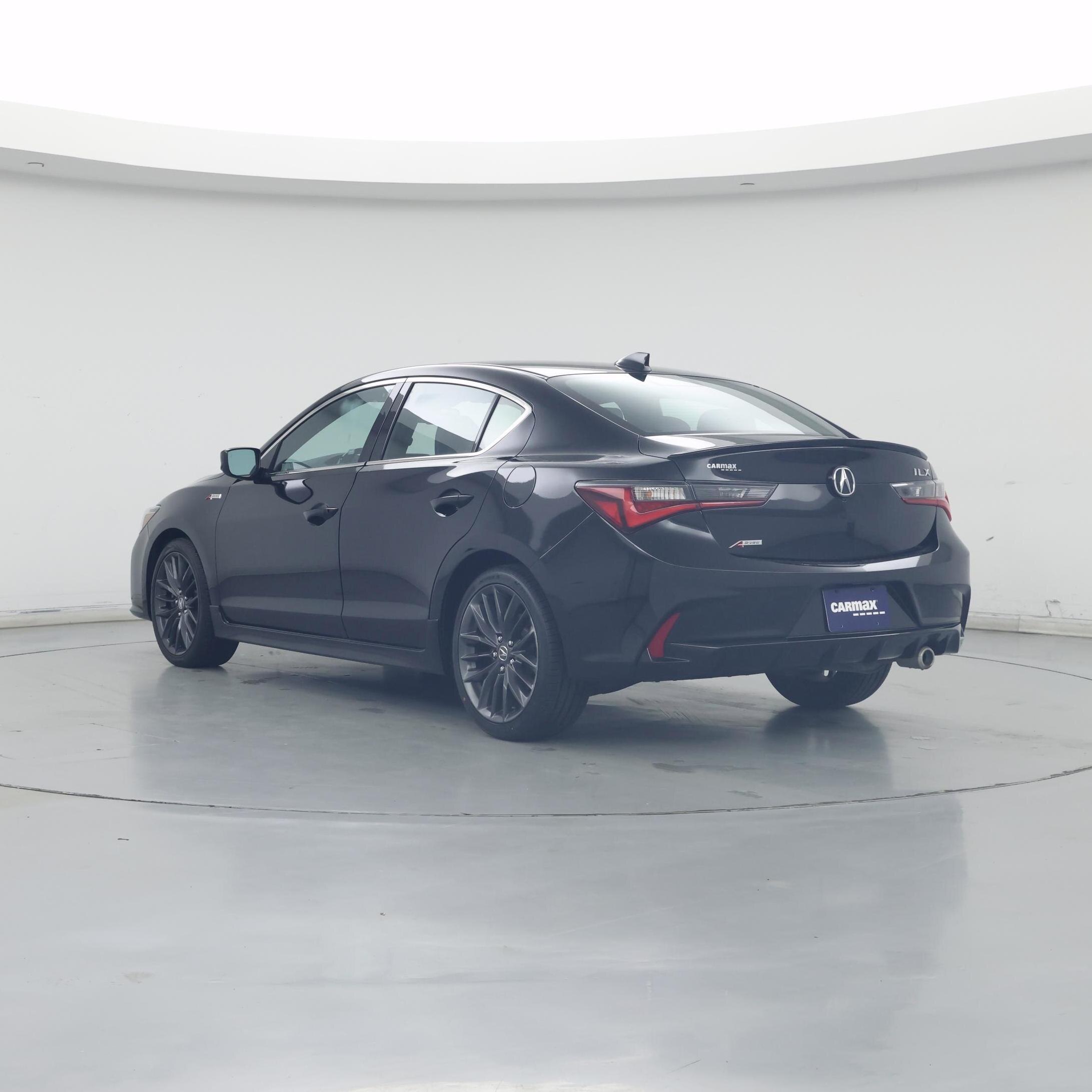 Thumbnail: 2022 Acura ILX - 2