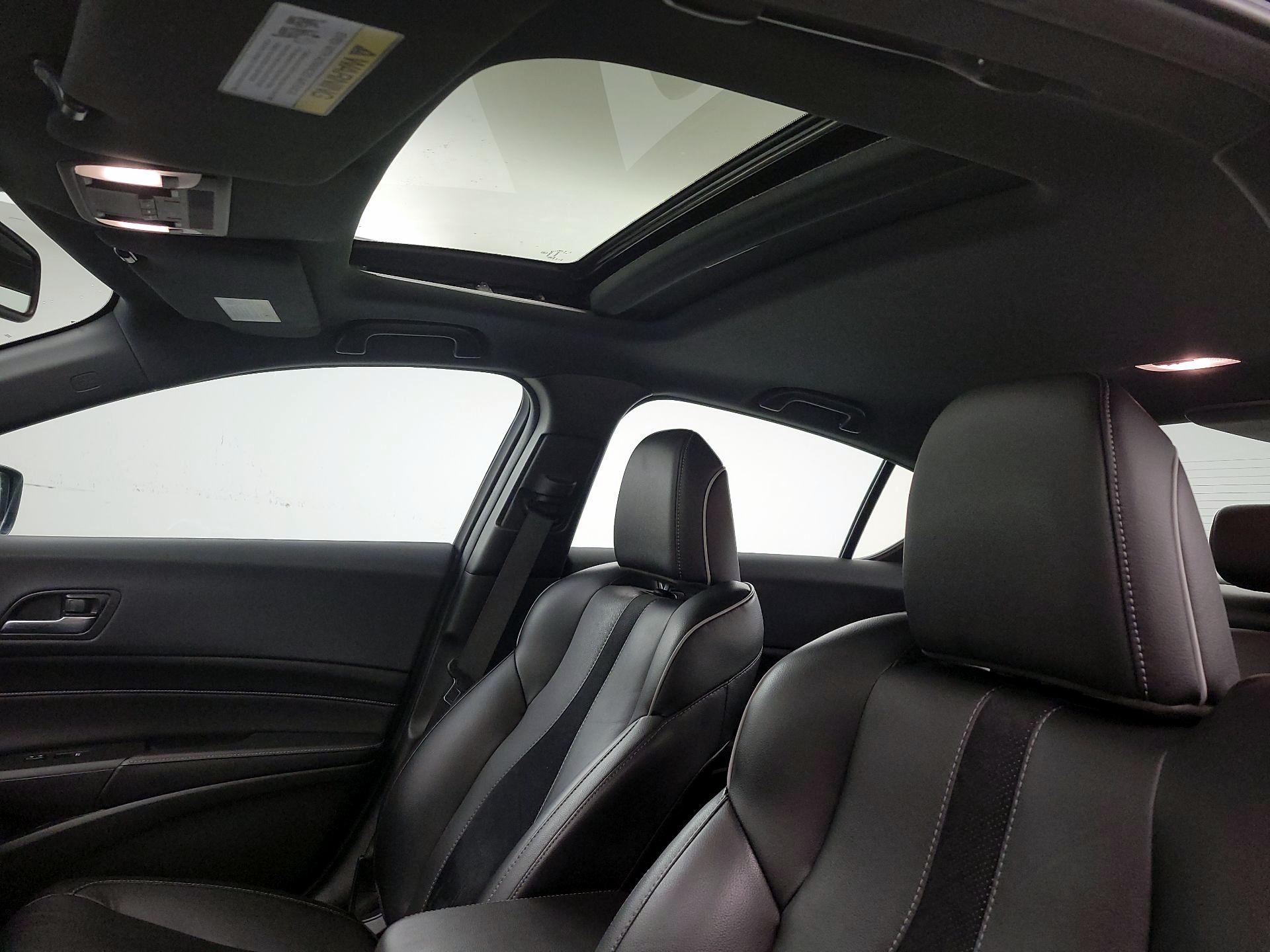 Thumbnail: 2022 Acura ILX - 19