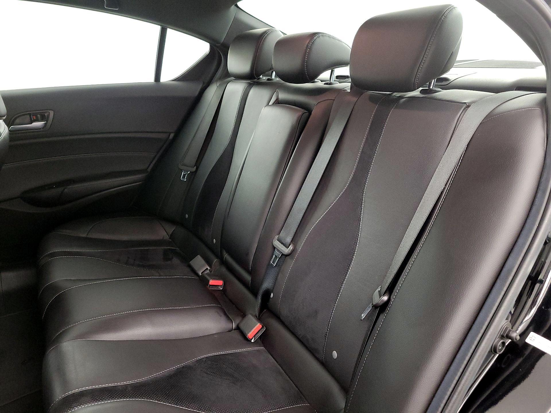 Thumbnail: 2022 Acura ILX - 20