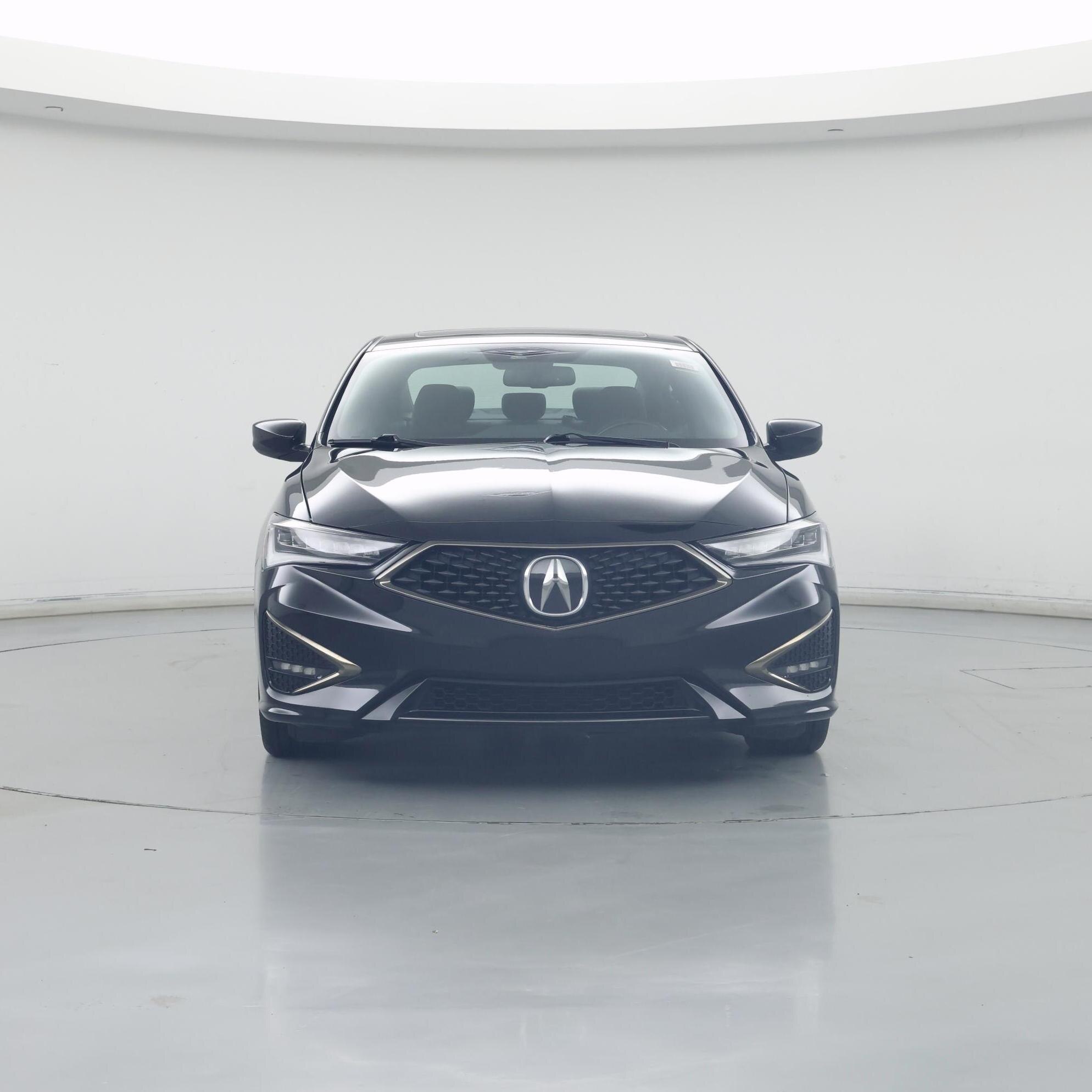 Thumbnail: 2022 Acura ILX - 5