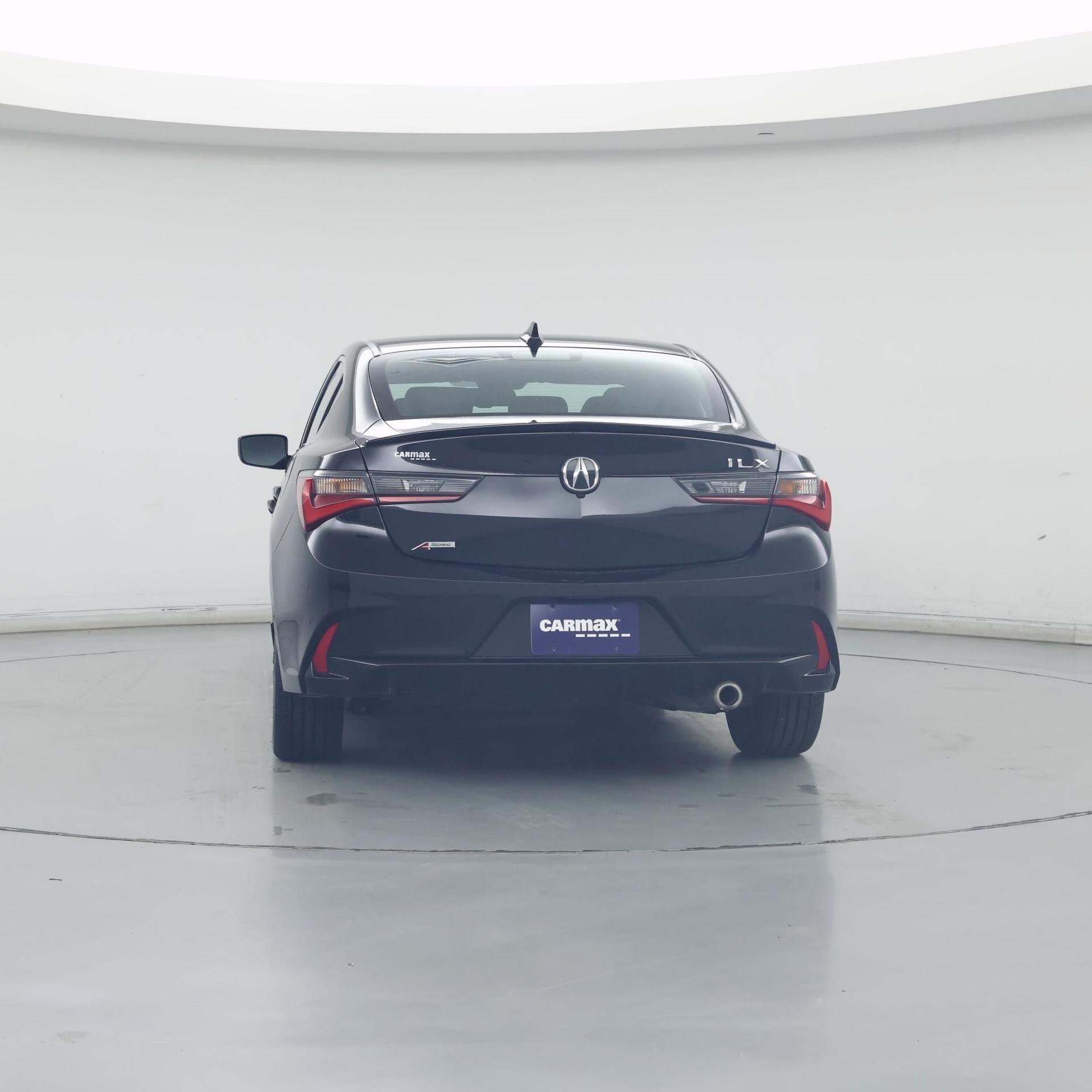 Thumbnail: 2022 Acura ILX - 6