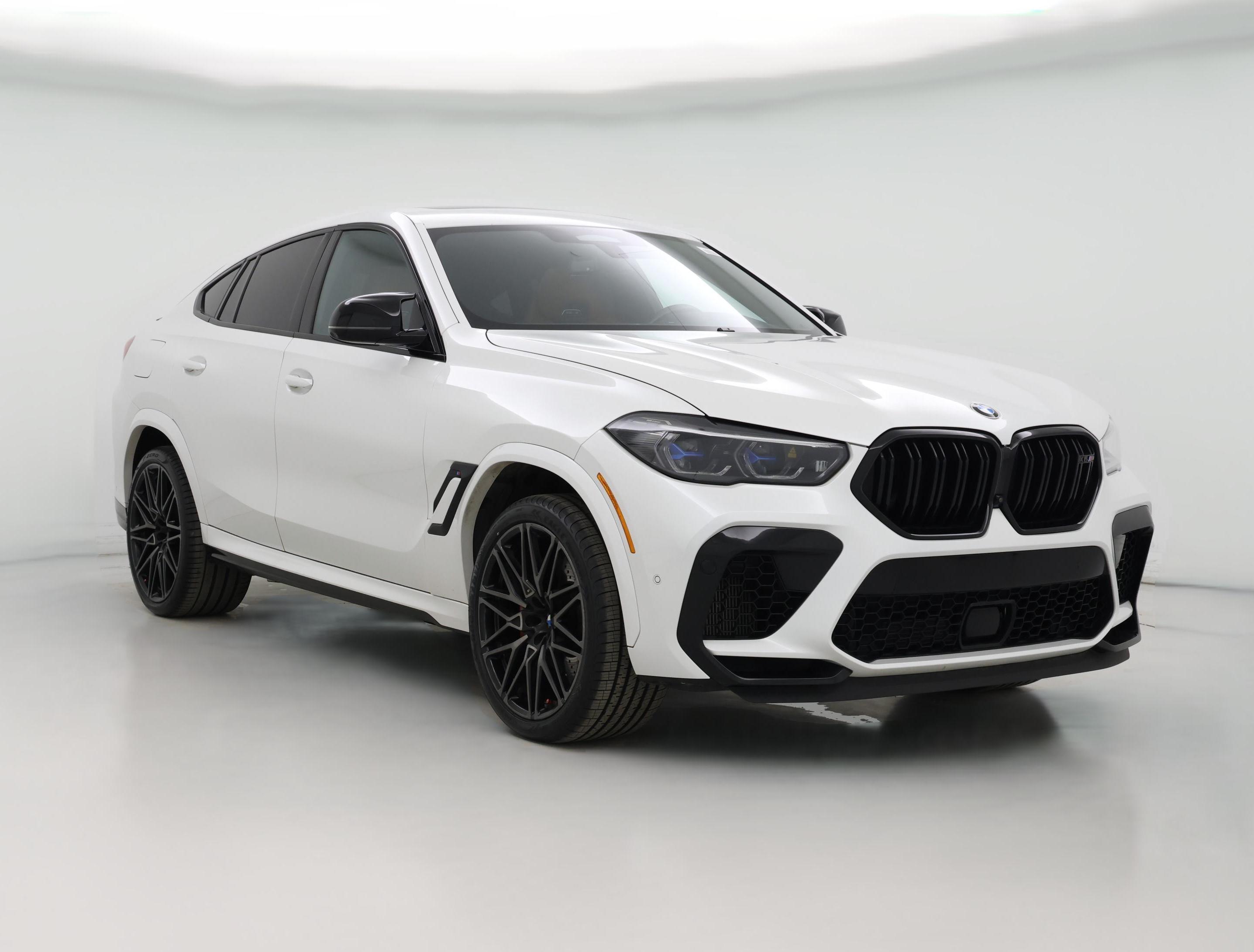 Thumbnail: 2023 BMW X6 - 1