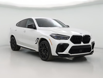 2023 BMW X6 M