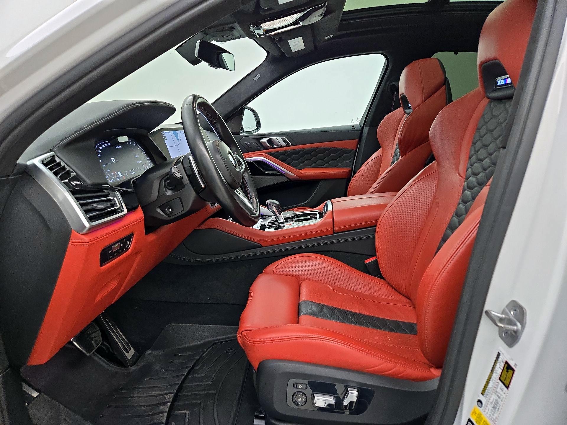 Thumbnail: 2023 BMW X6 - 11