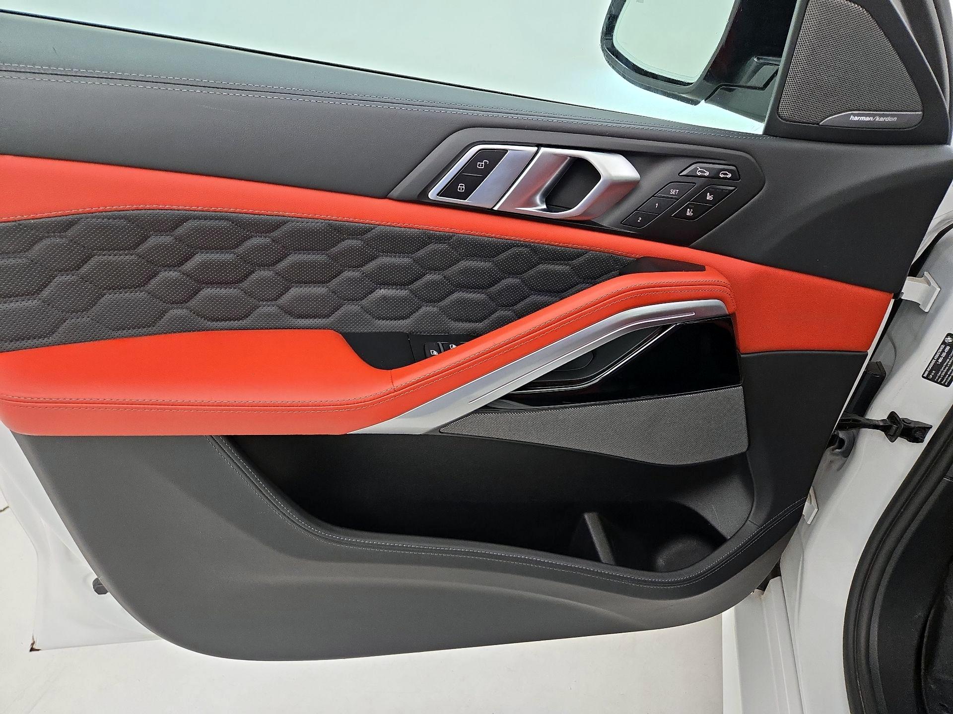 Thumbnail: 2023 BMW X6 - 12