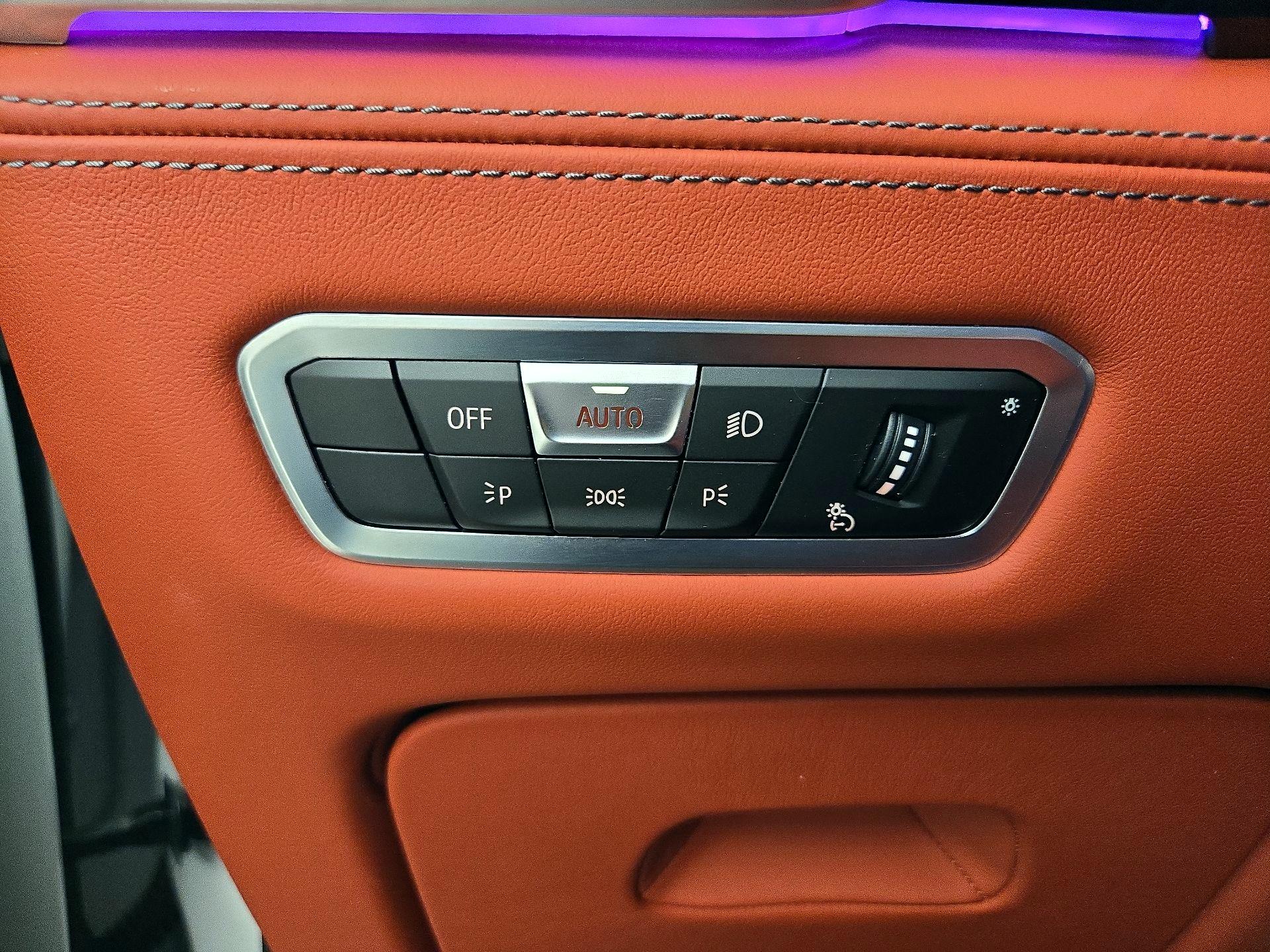 Thumbnail: 2023 BMW X6 - 13