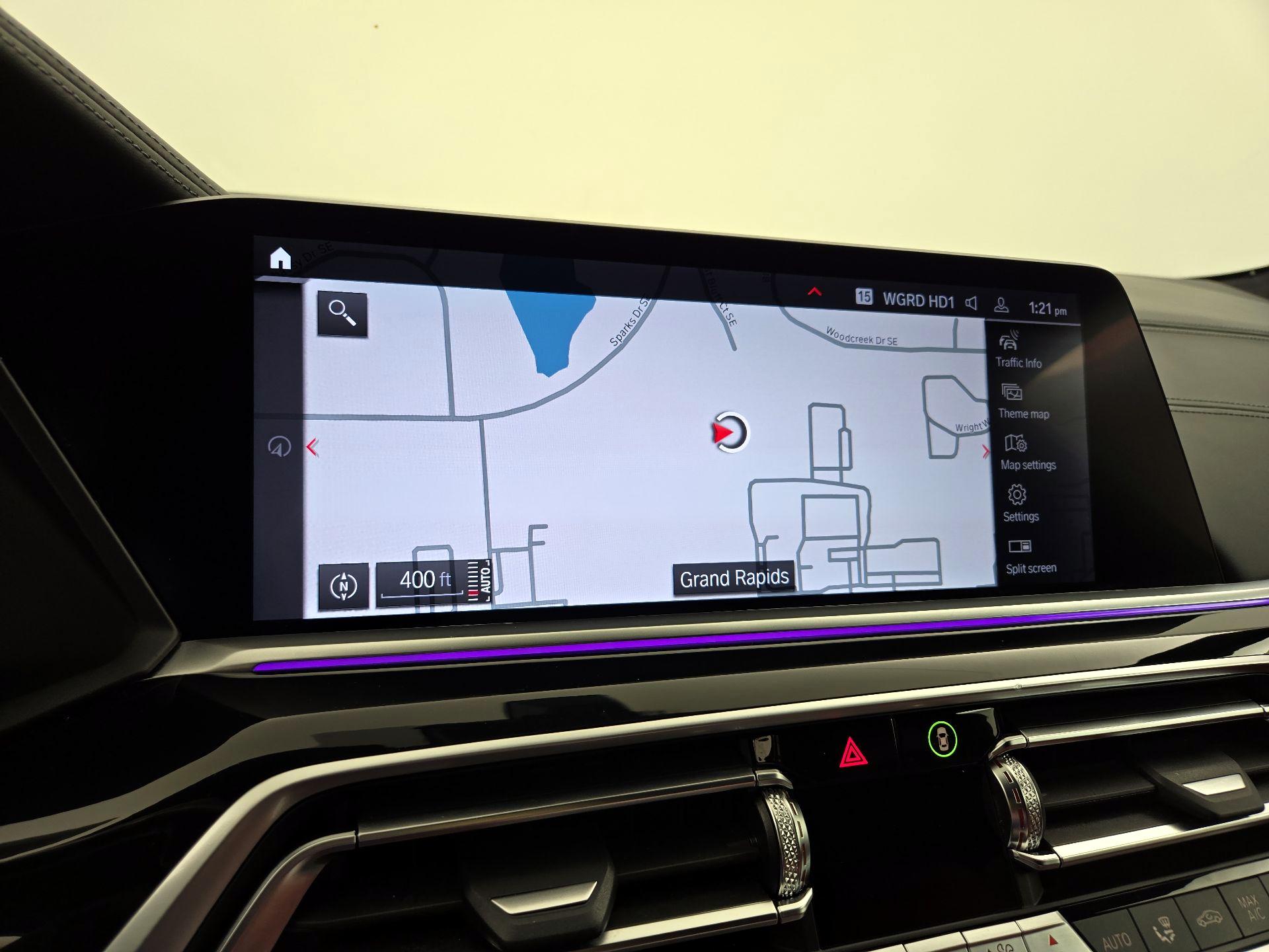 Thumbnail: 2023 BMW X6 - 14