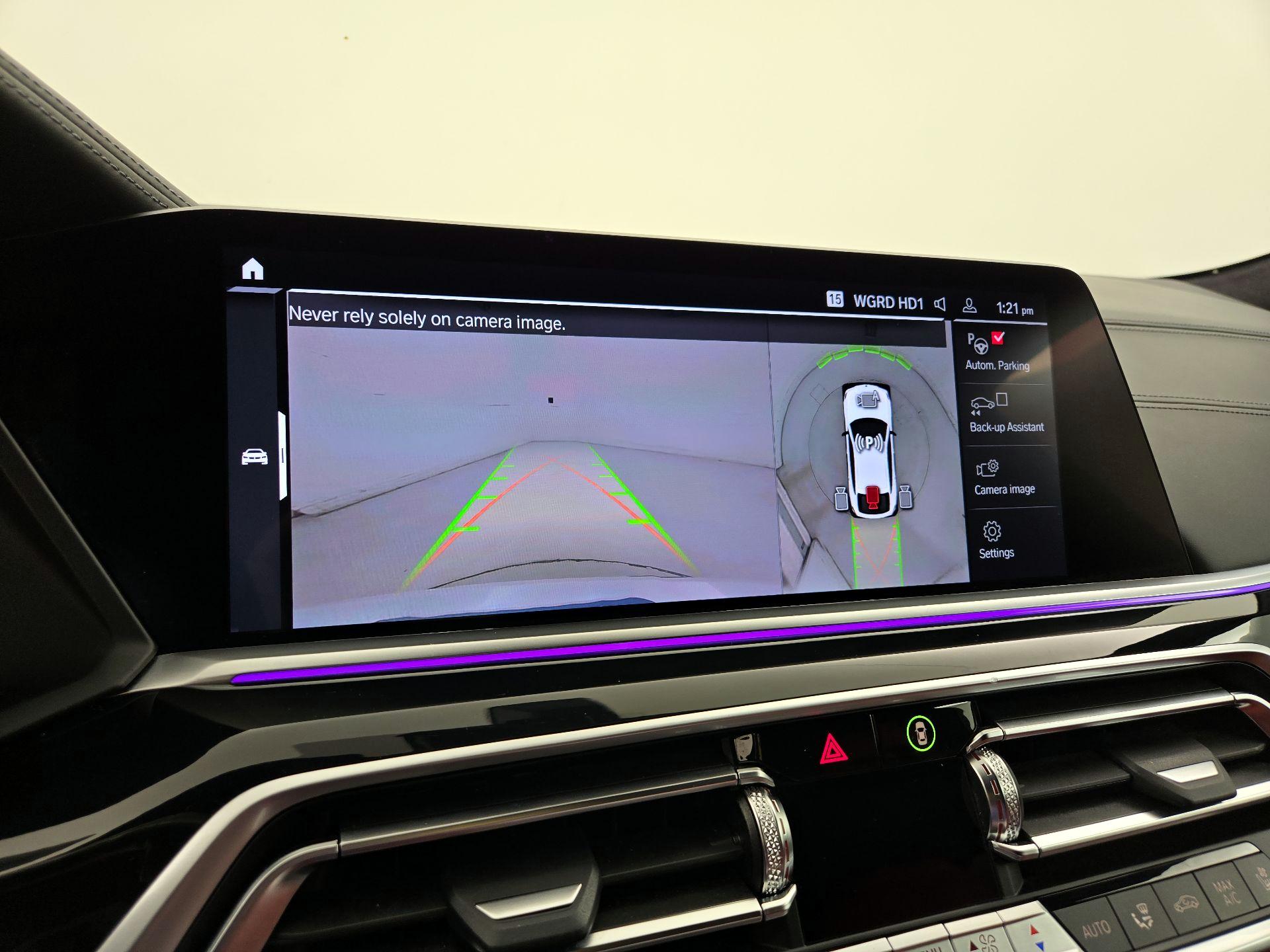 Thumbnail: 2023 BMW X6 - 15