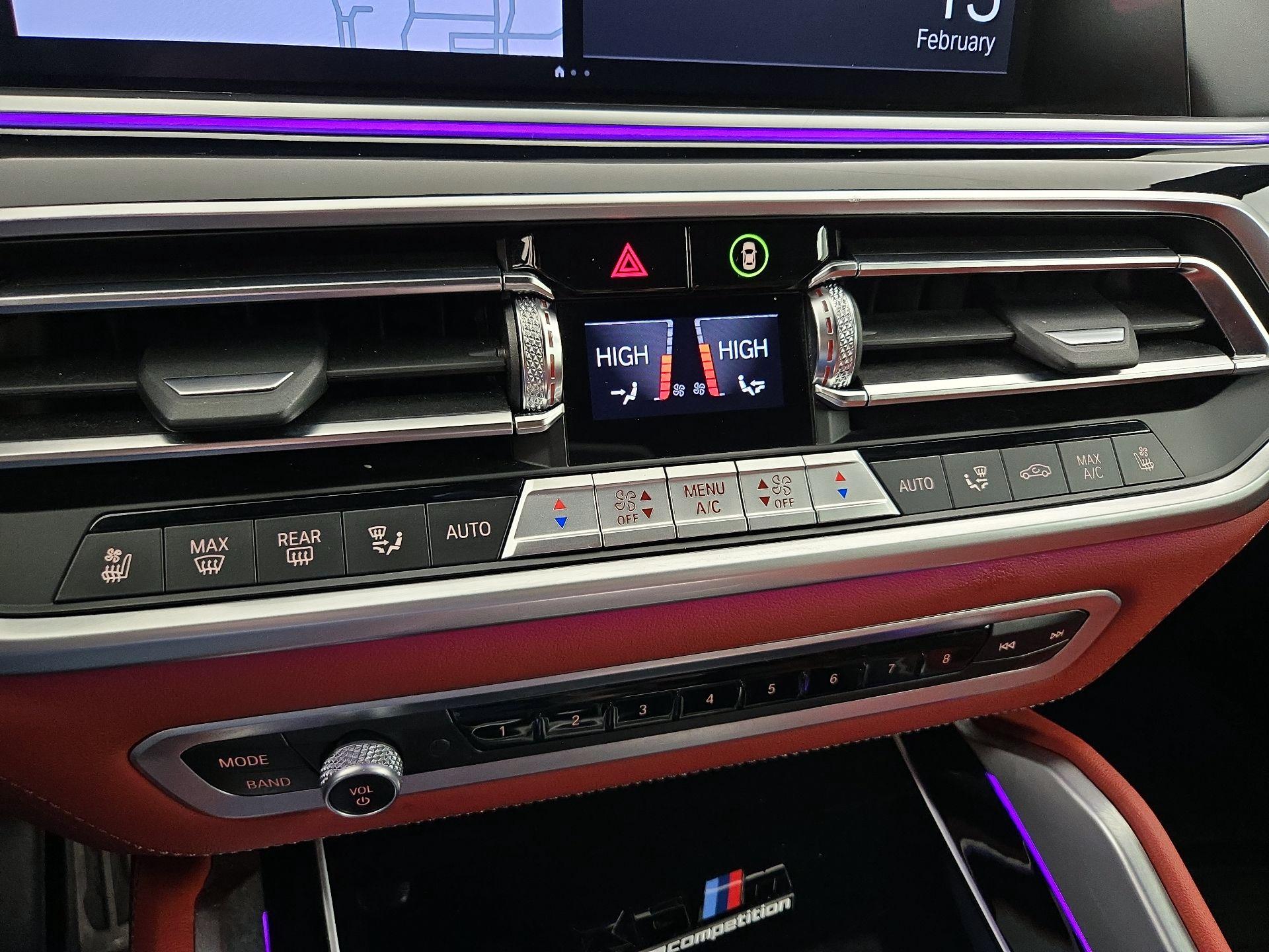 Thumbnail: 2023 BMW X6 - 17