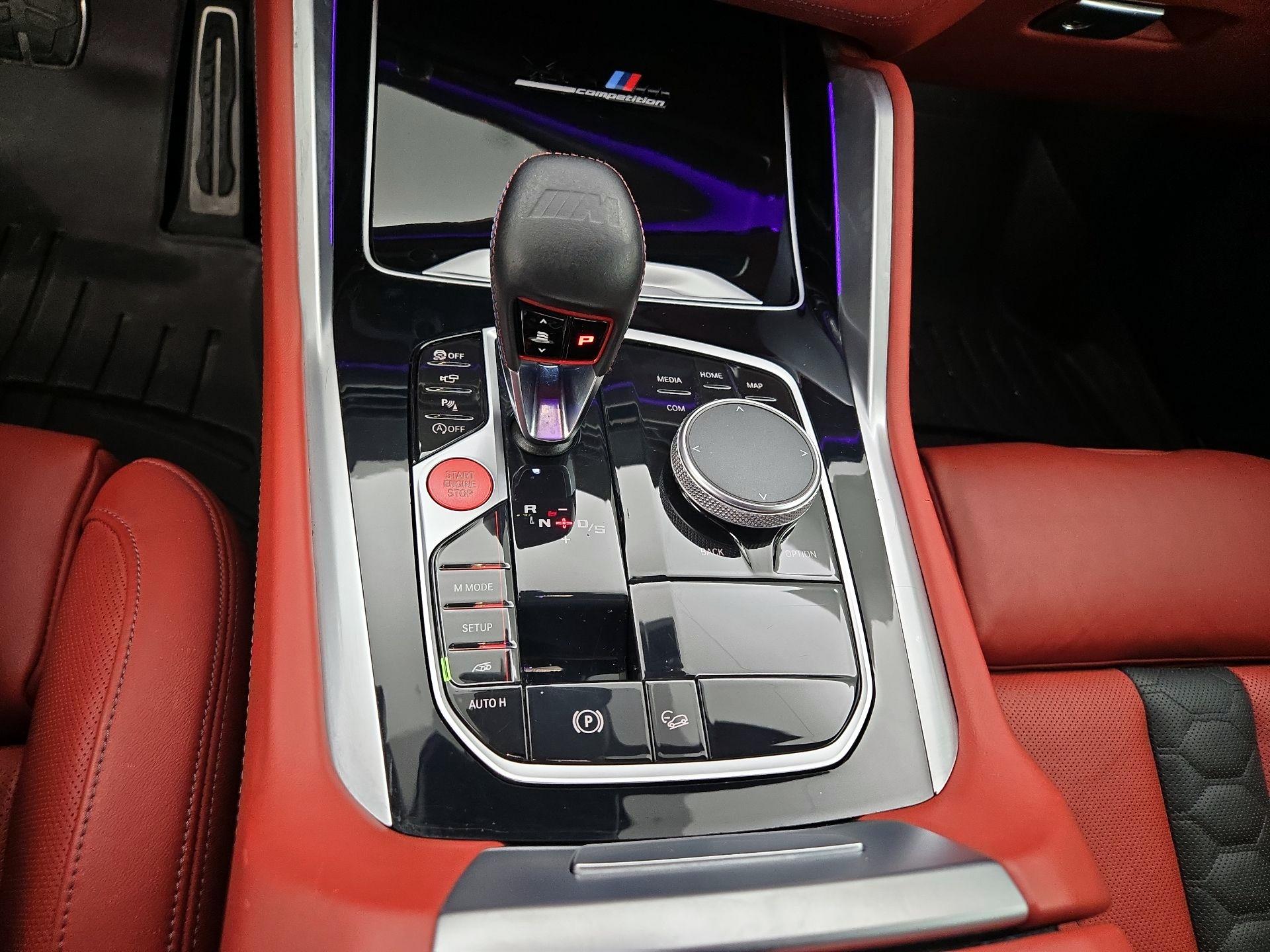 Thumbnail: 2023 BMW X6 - 18