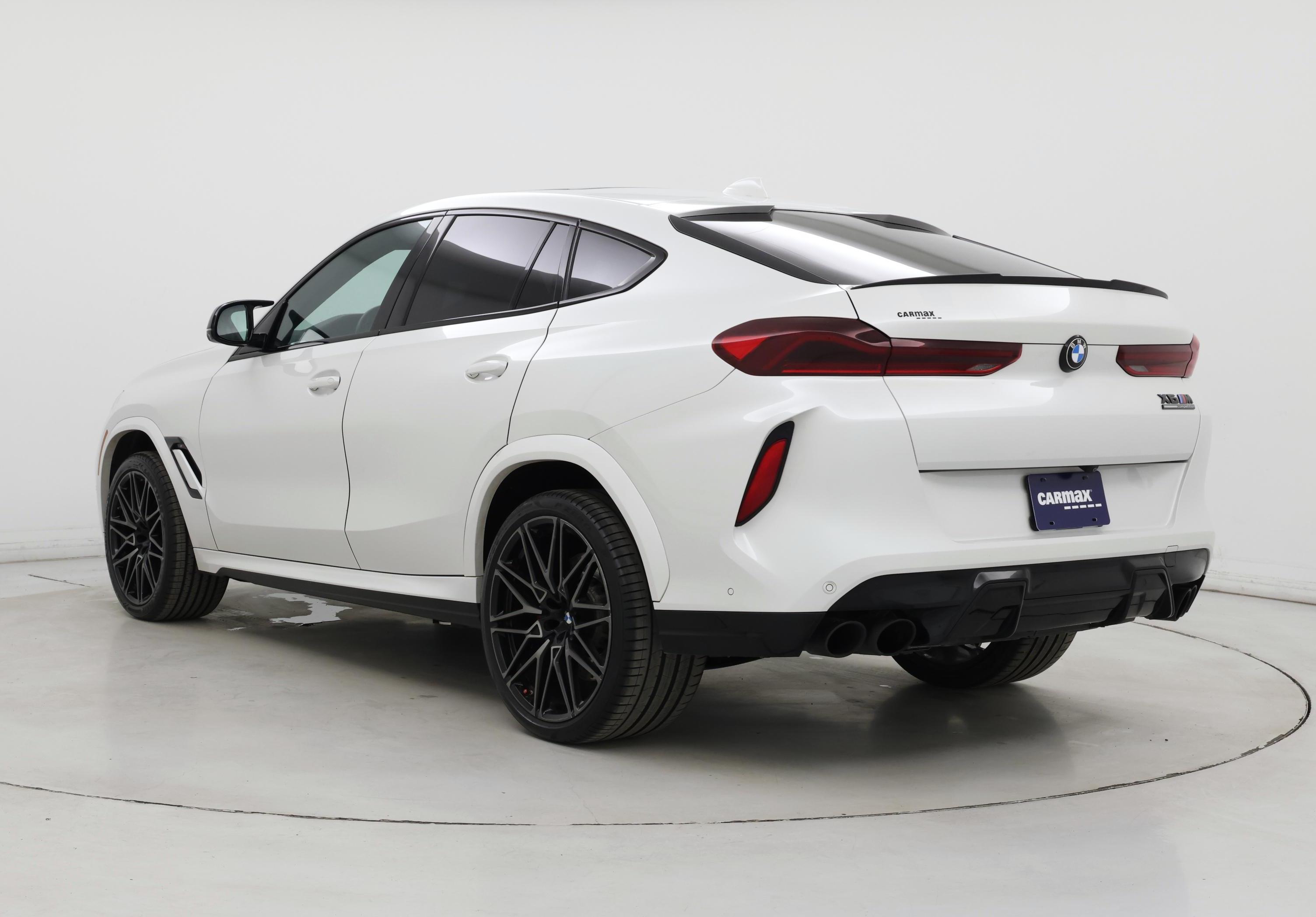 Thumbnail: 2023 BMW X6 - 2
