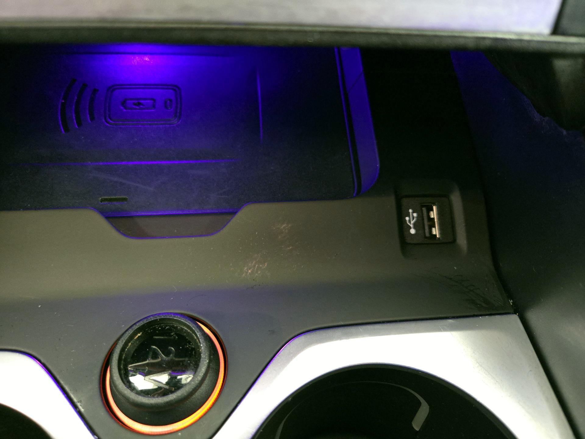 Thumbnail: 2023 BMW X6 - 19