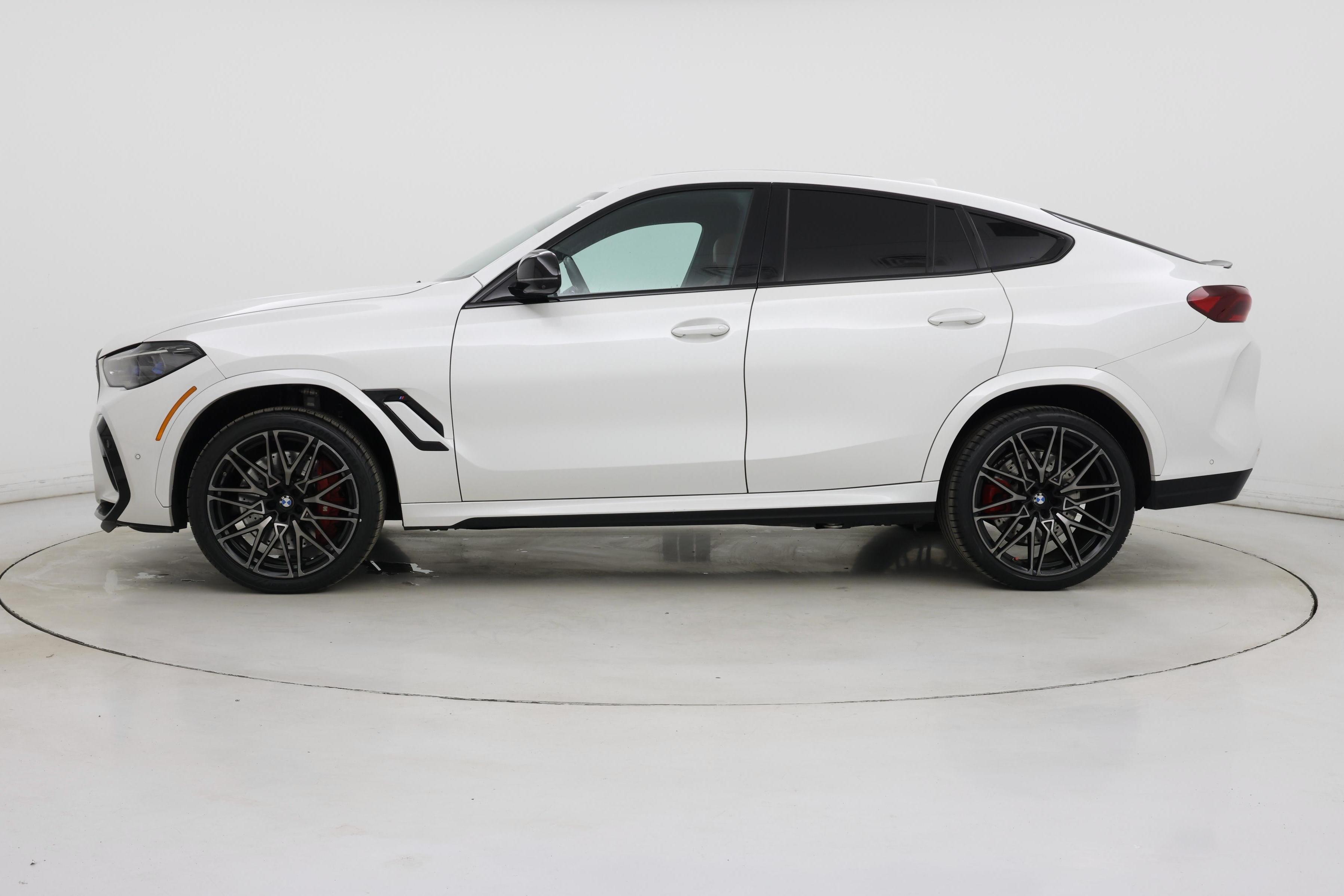 Thumbnail: 2023 BMW X6 - 3