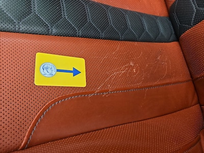 Condition detail