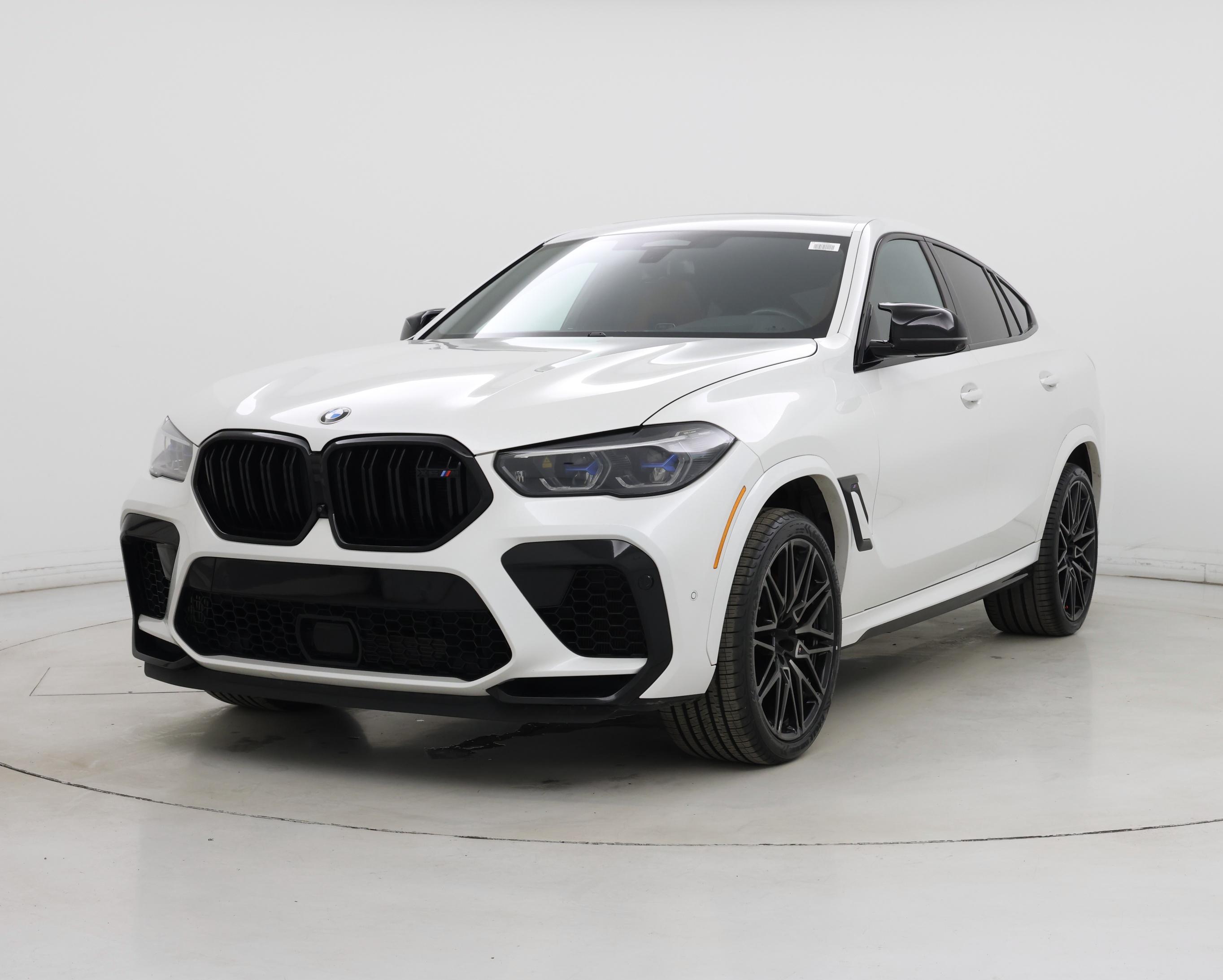 Thumbnail: 2023 BMW X6 - 4