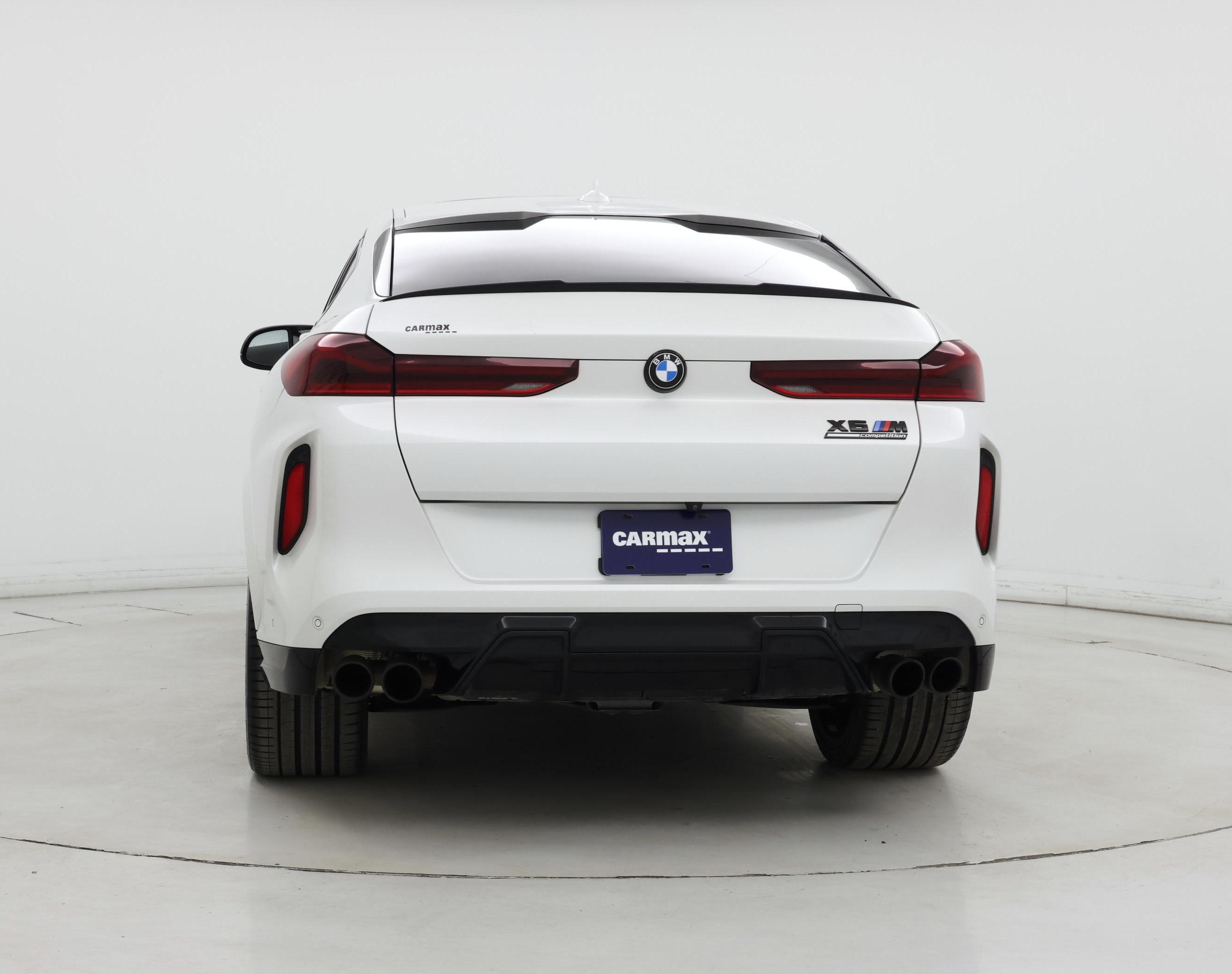 Thumbnail: 2023 BMW X6 - 6