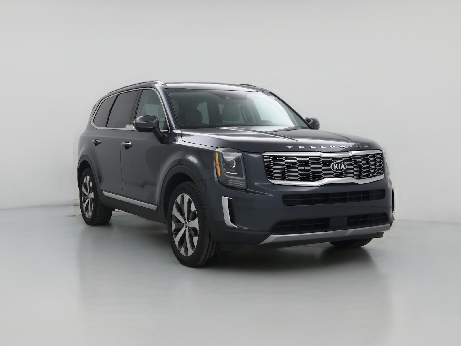 2021 Kia Telluride