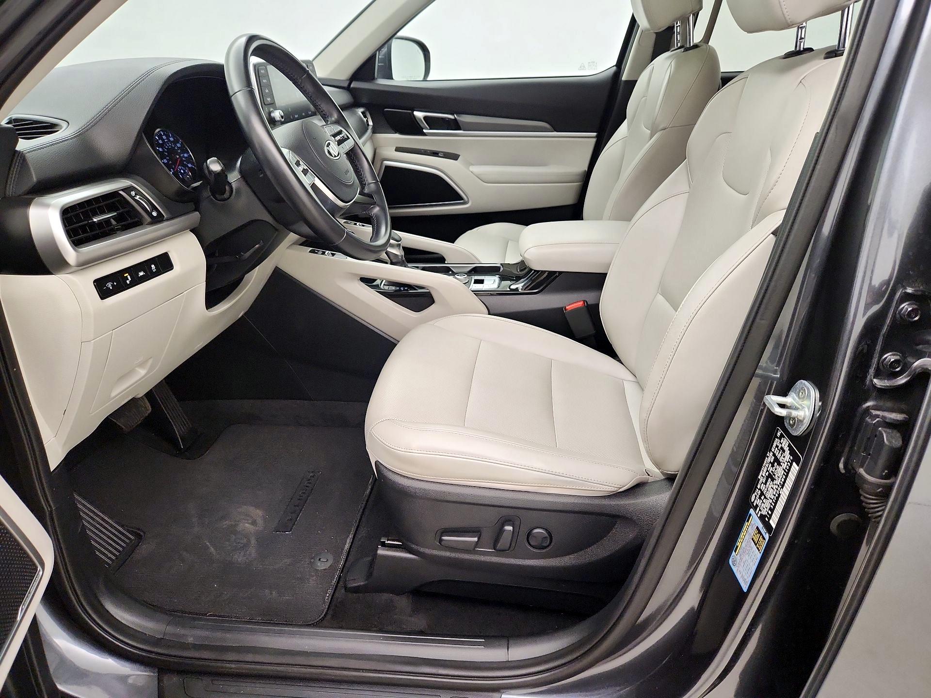 Thumbnail: 2021 Kia Telluride - 11