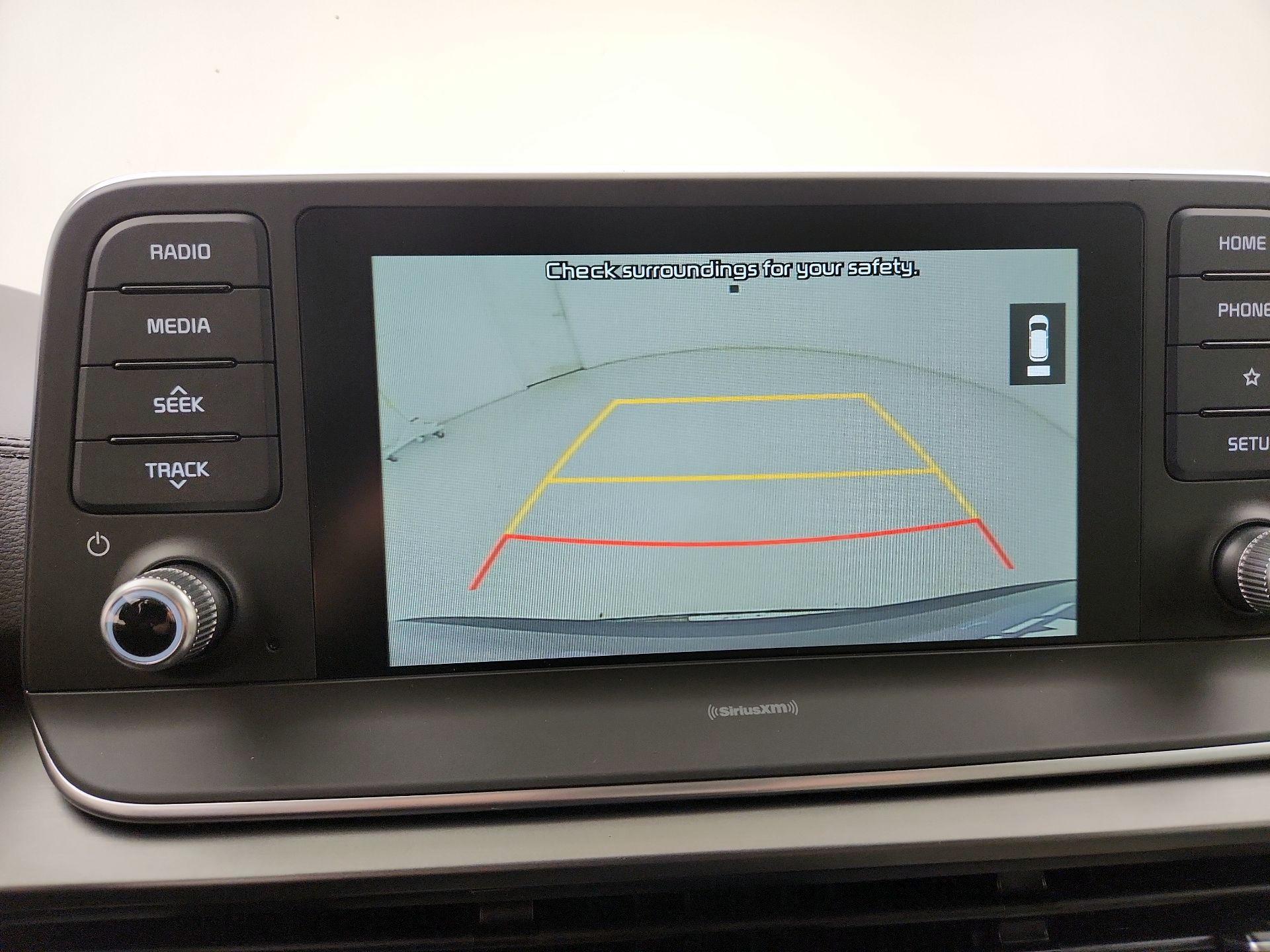 Thumbnail: 2021 Kia Telluride - 14