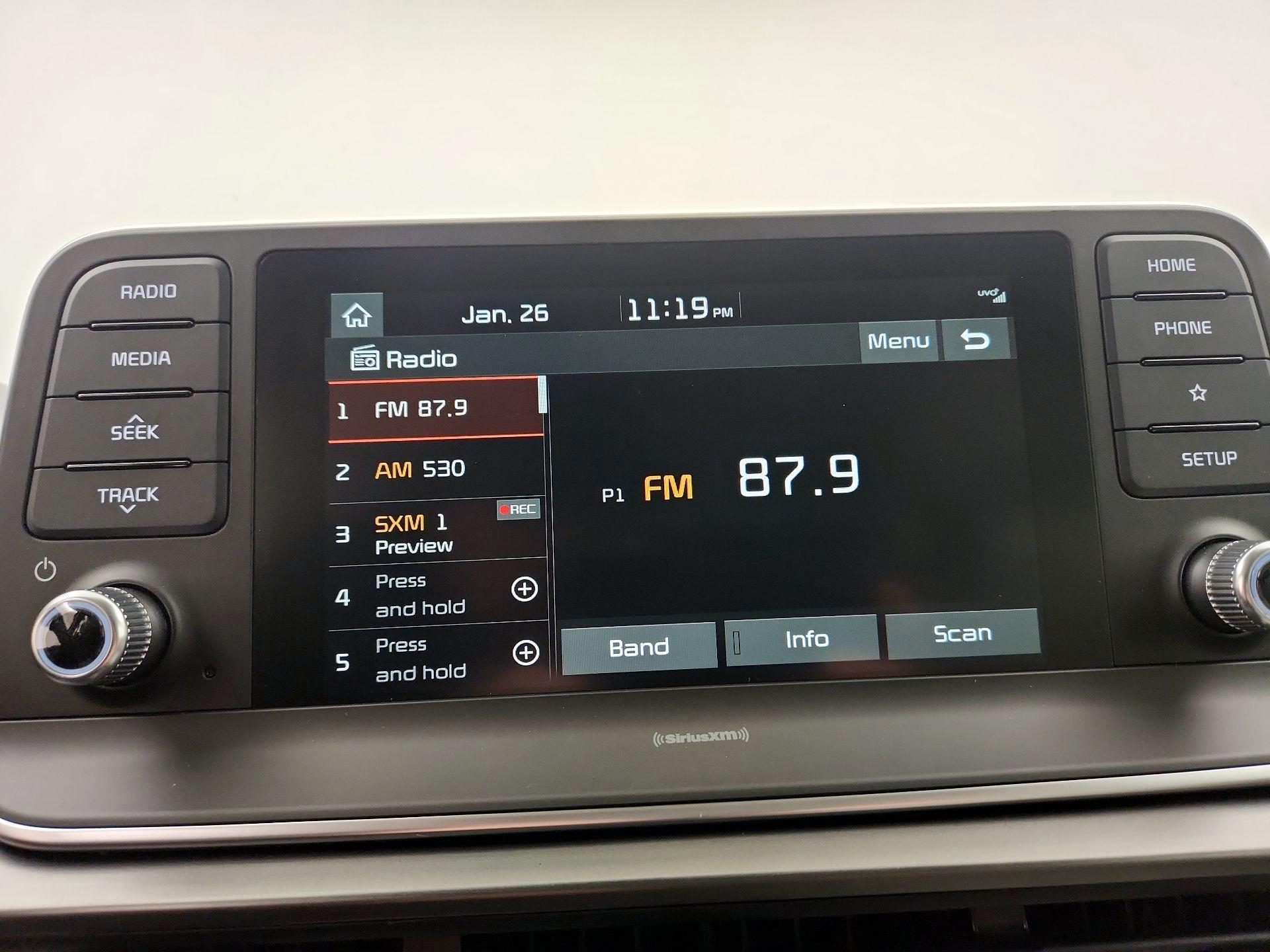 Thumbnail: 2021 Kia Telluride - 15