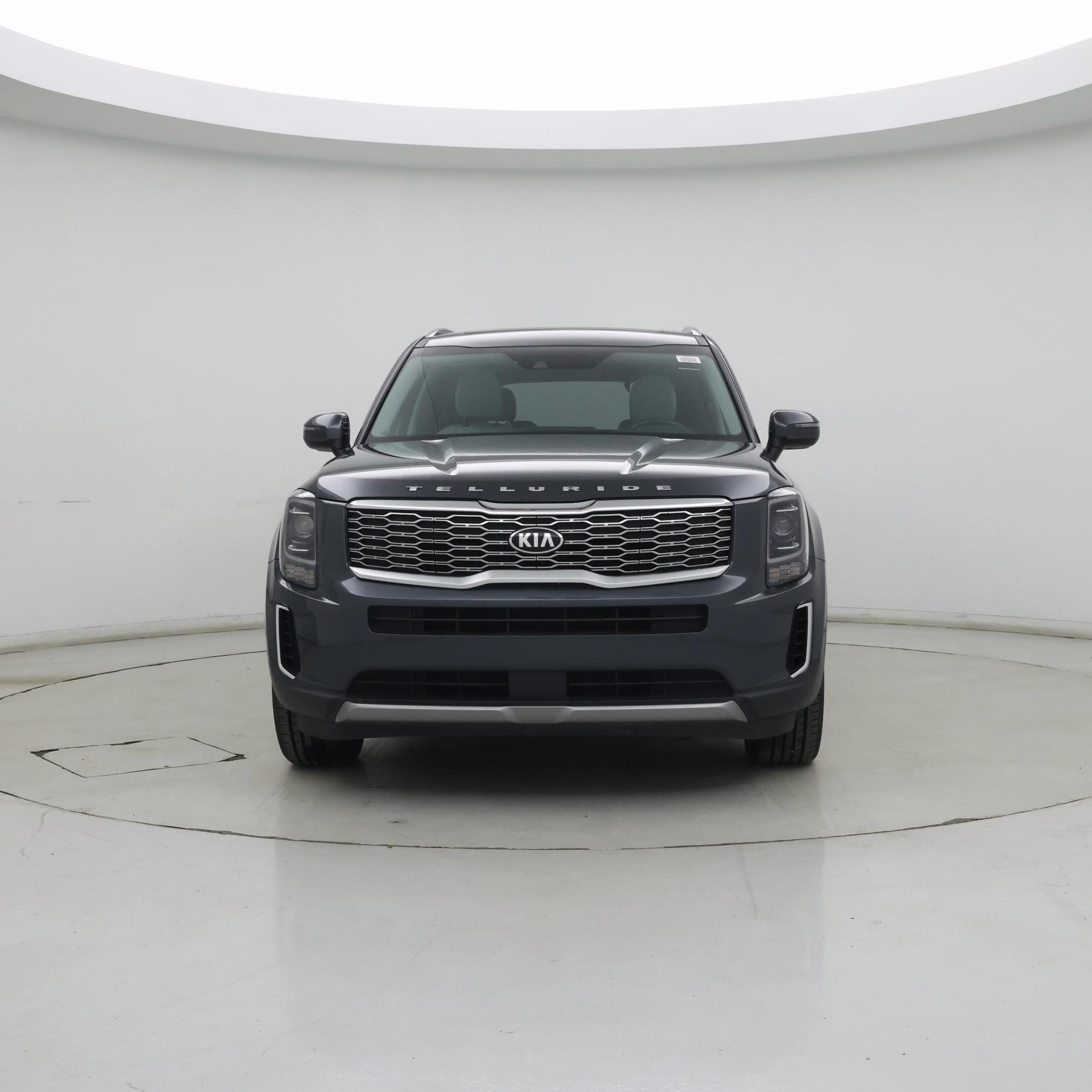 Thumbnail: 2021 Kia Telluride - 5