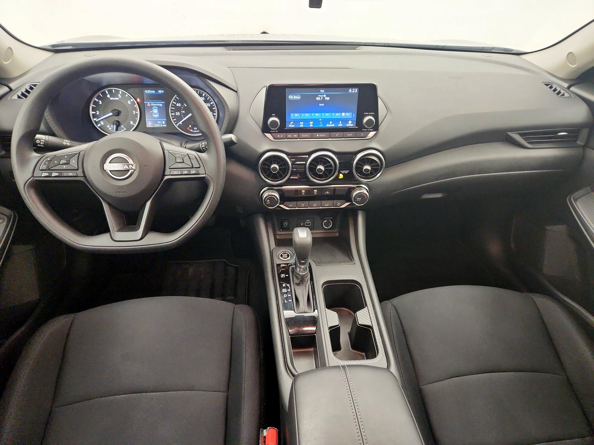 Thumbnail: 2024 Nissan Sentra - 9