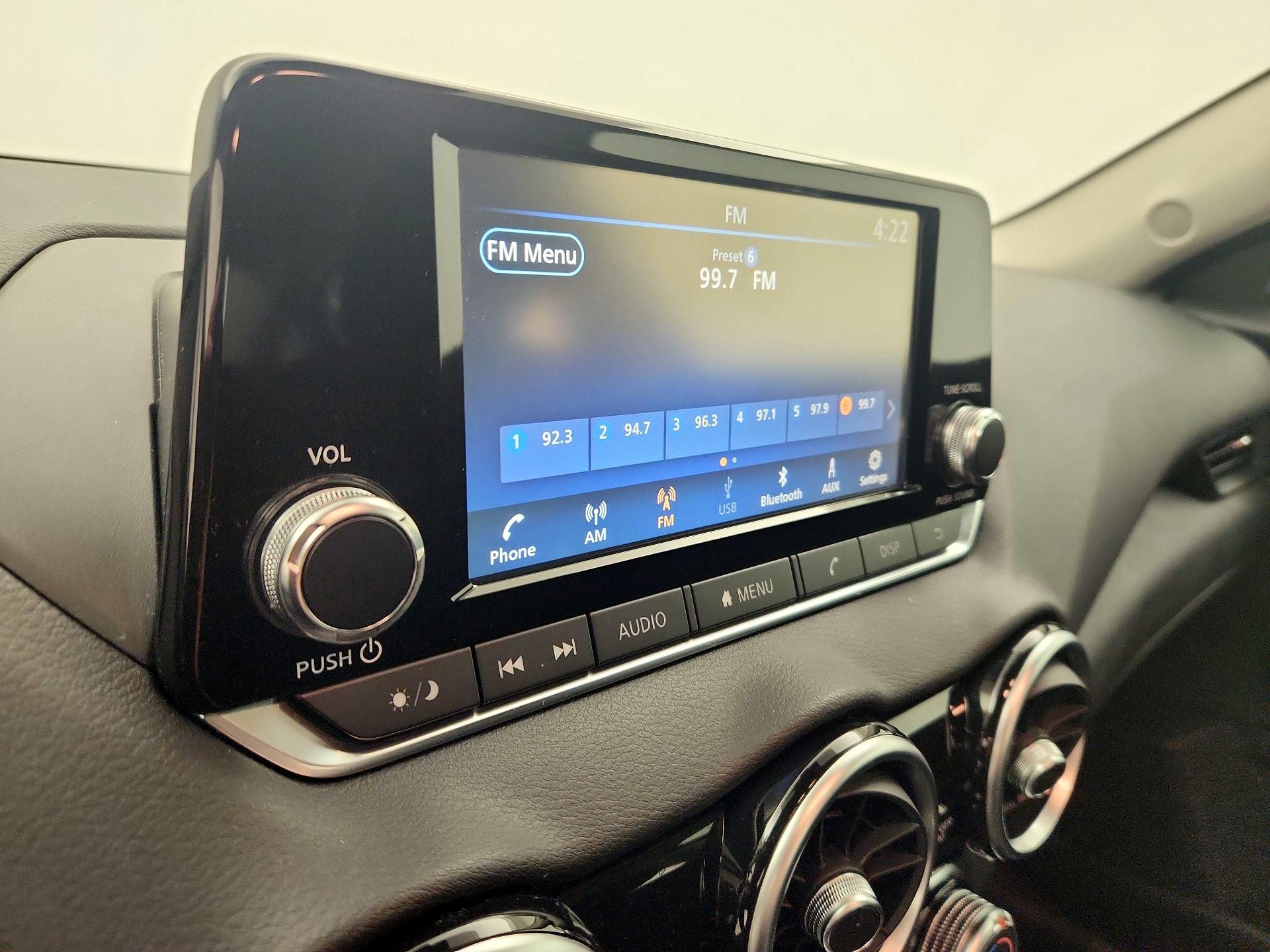 Thumbnail: 2024 Nissan Sentra - 15