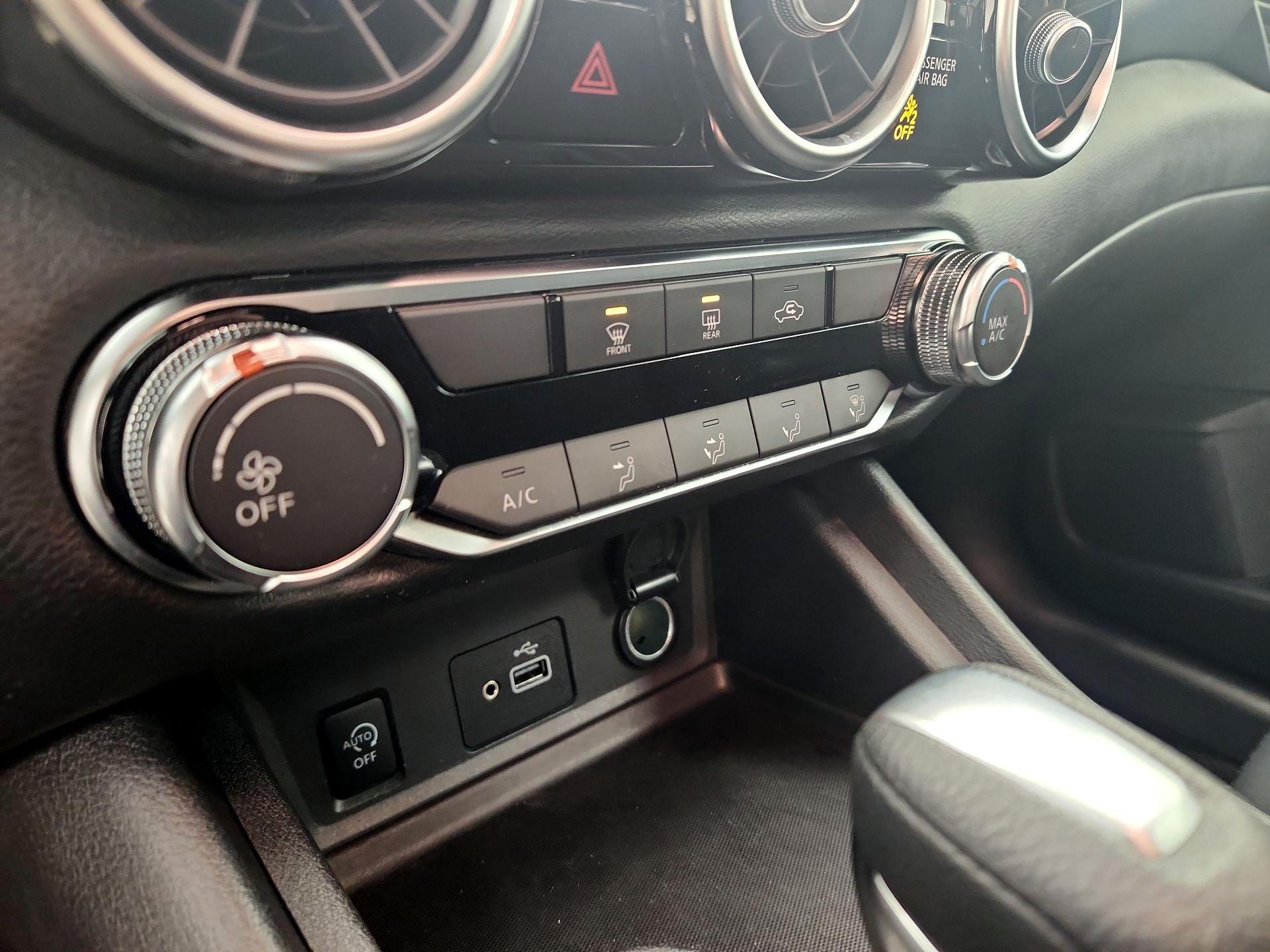 Thumbnail: 2024 Nissan Sentra - 16