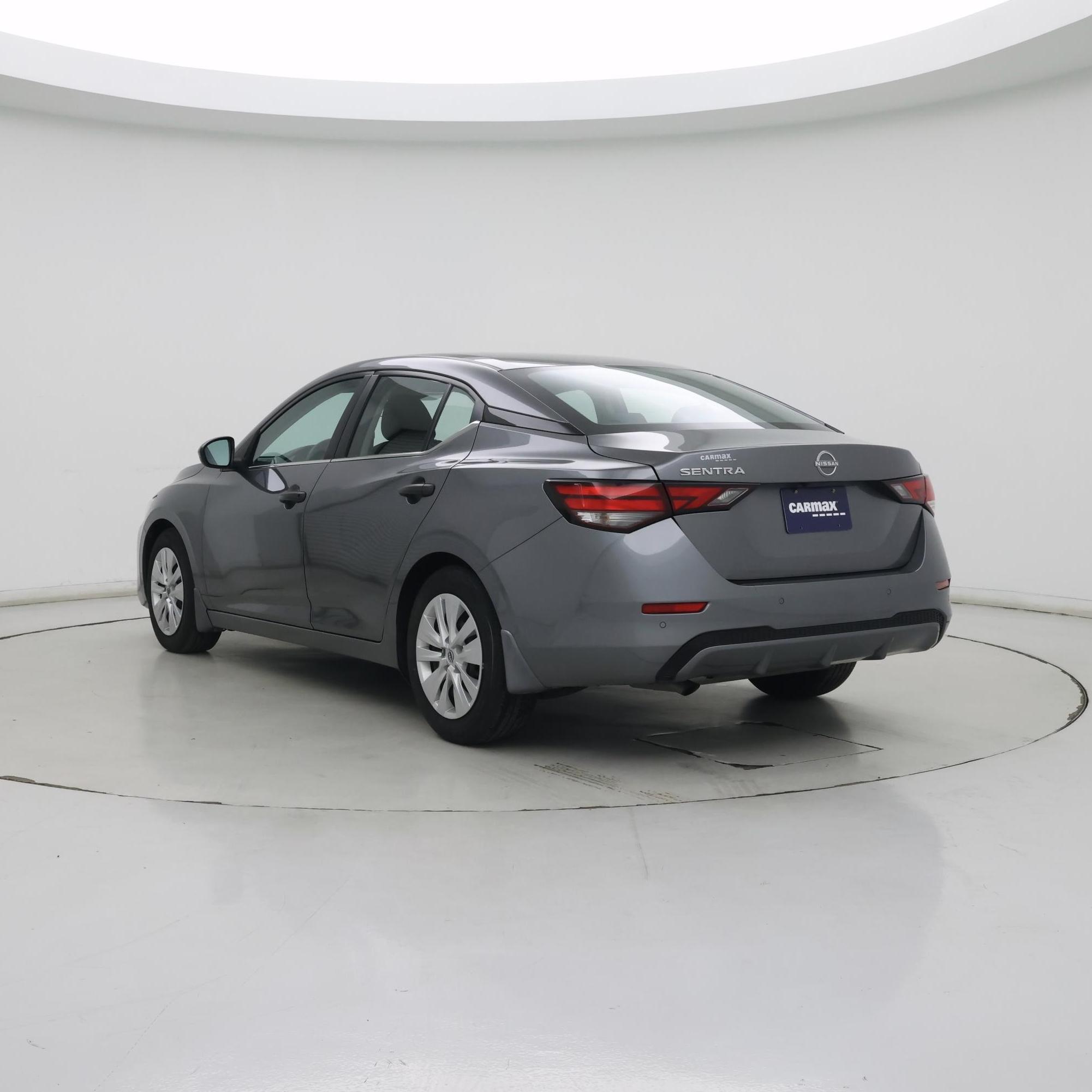 Thumbnail: 2024 Nissan Sentra - 2