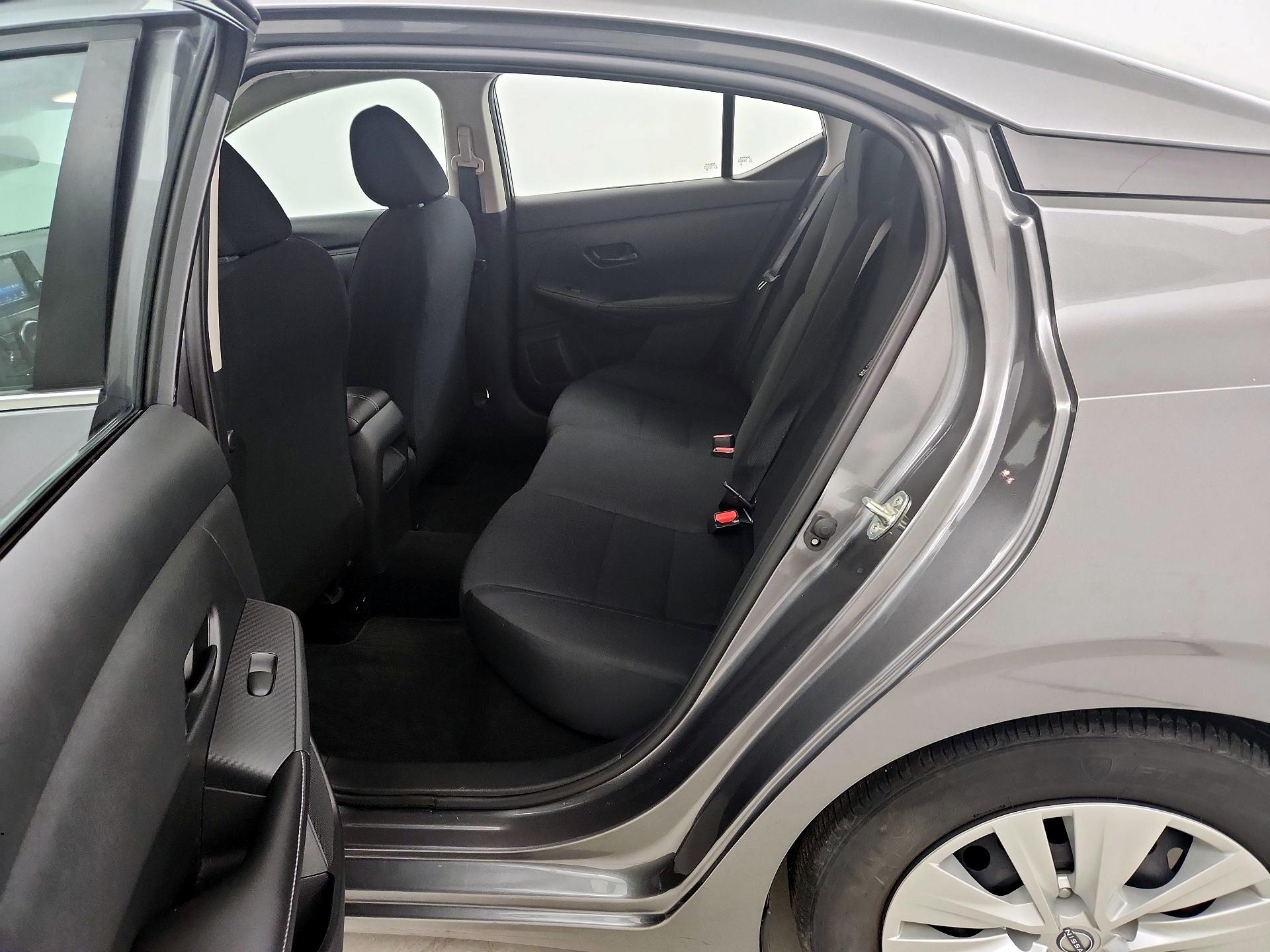 Thumbnail: 2024 Nissan Sentra - 19