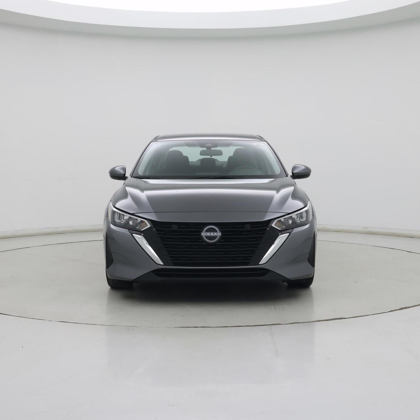 Thumbnail: 2024 Nissan Sentra - 5