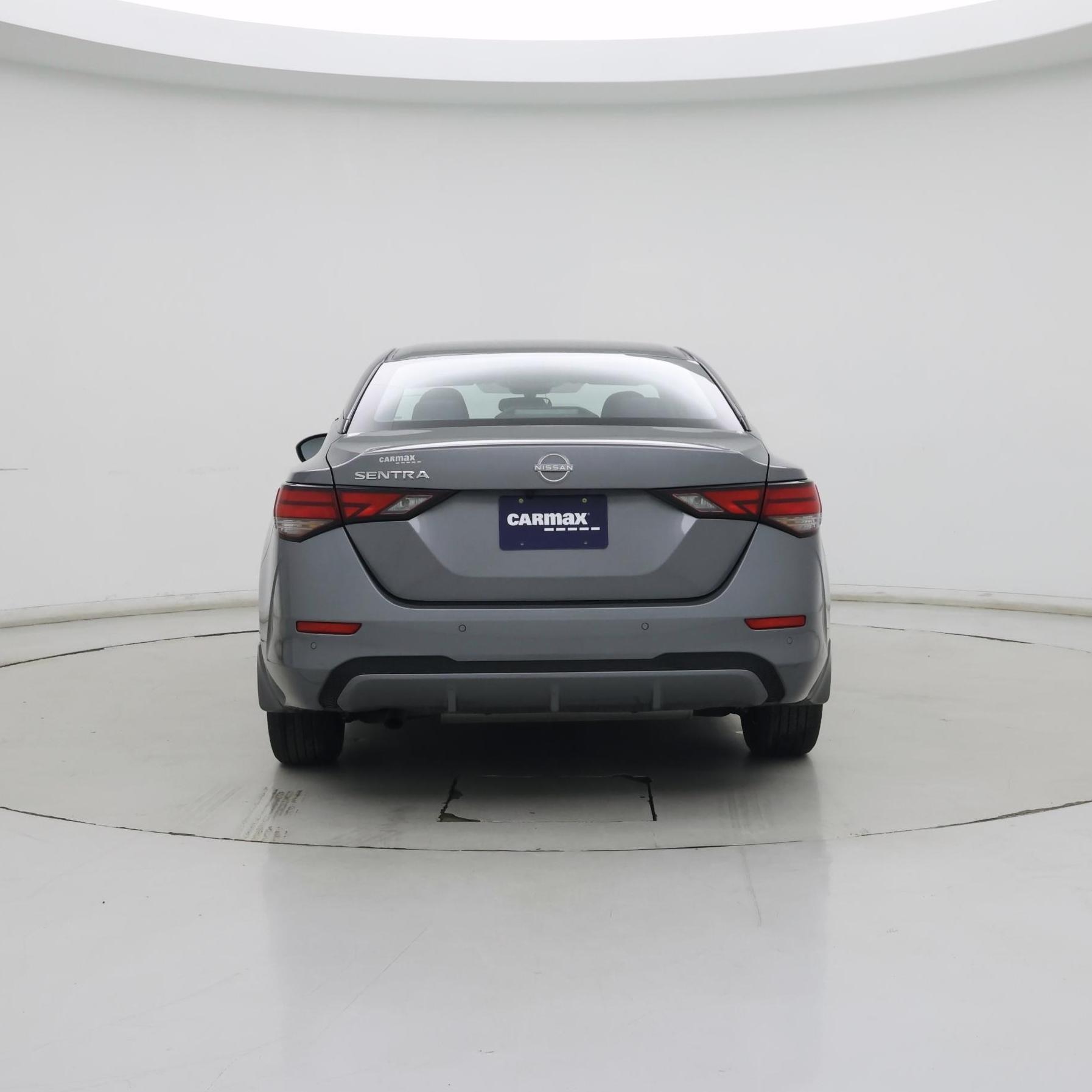 Thumbnail: 2024 Nissan Sentra - 6