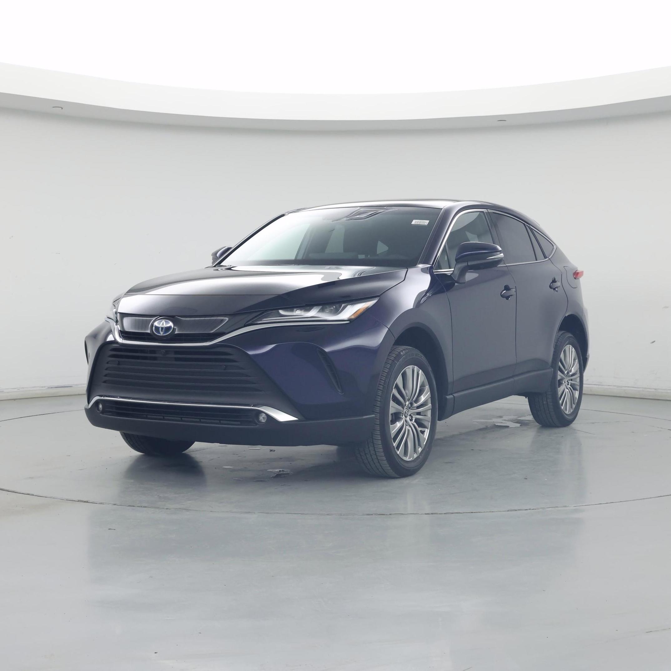 Thumbnail: 2024 Toyota Venza - 4