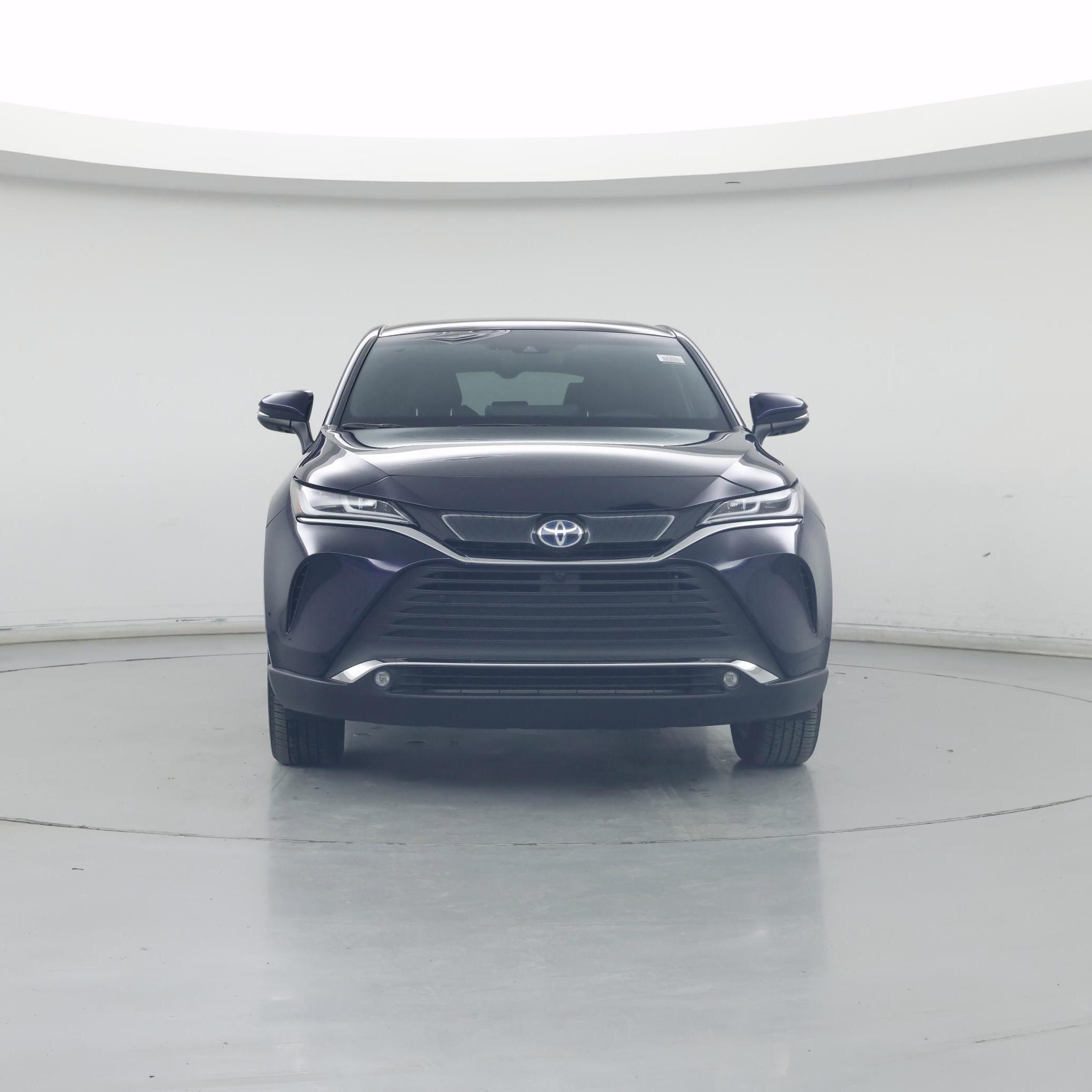 Thumbnail: 2024 Toyota Venza - 5