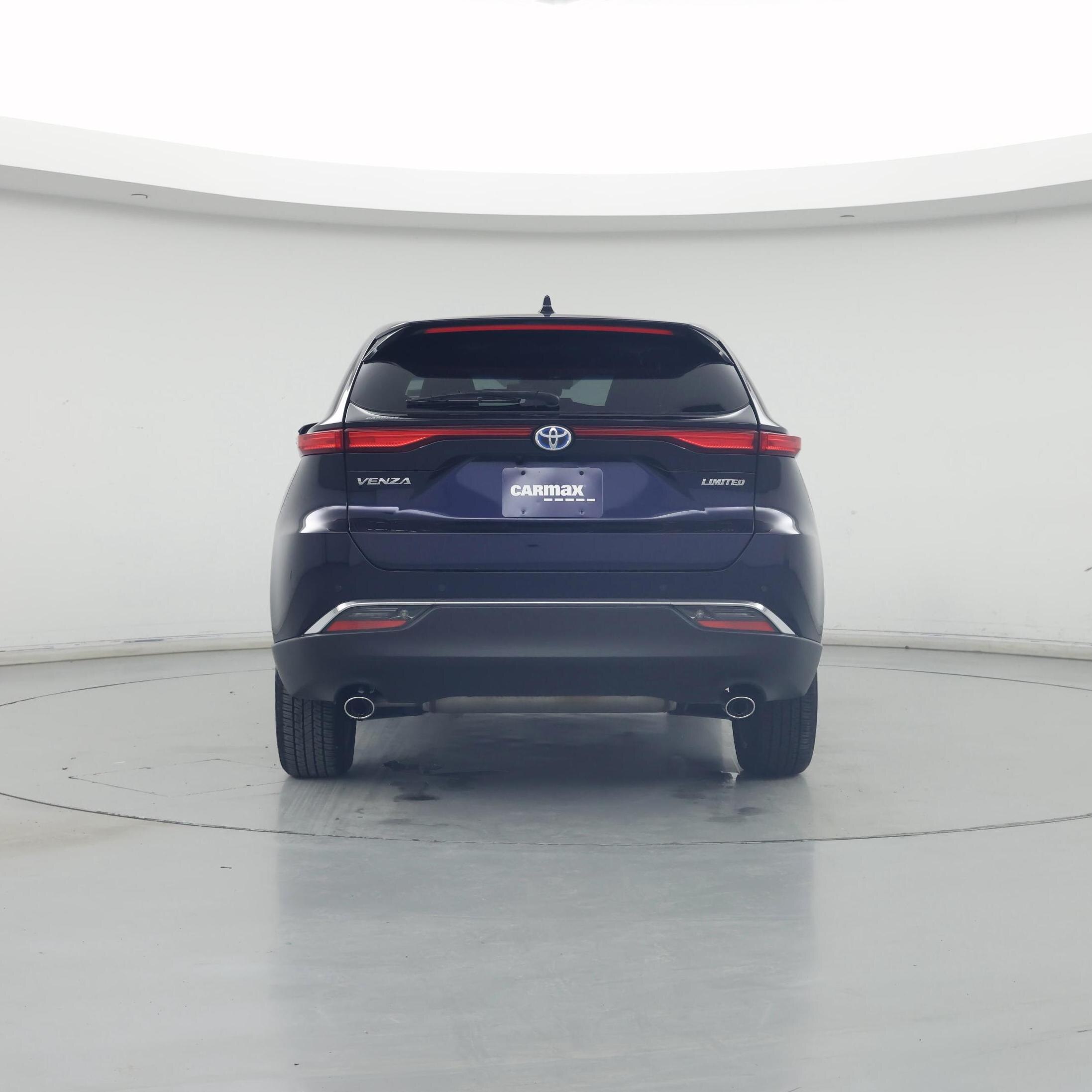 Thumbnail: 2024 Toyota Venza - 6