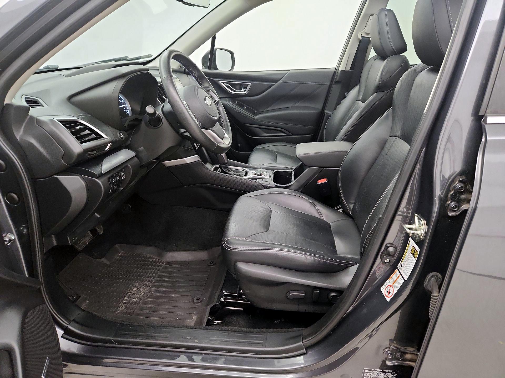 Thumbnail: 2020 Subaru Forester - 11