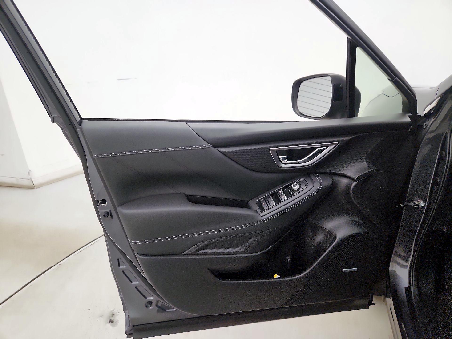 Thumbnail: 2020 Subaru Forester - 12