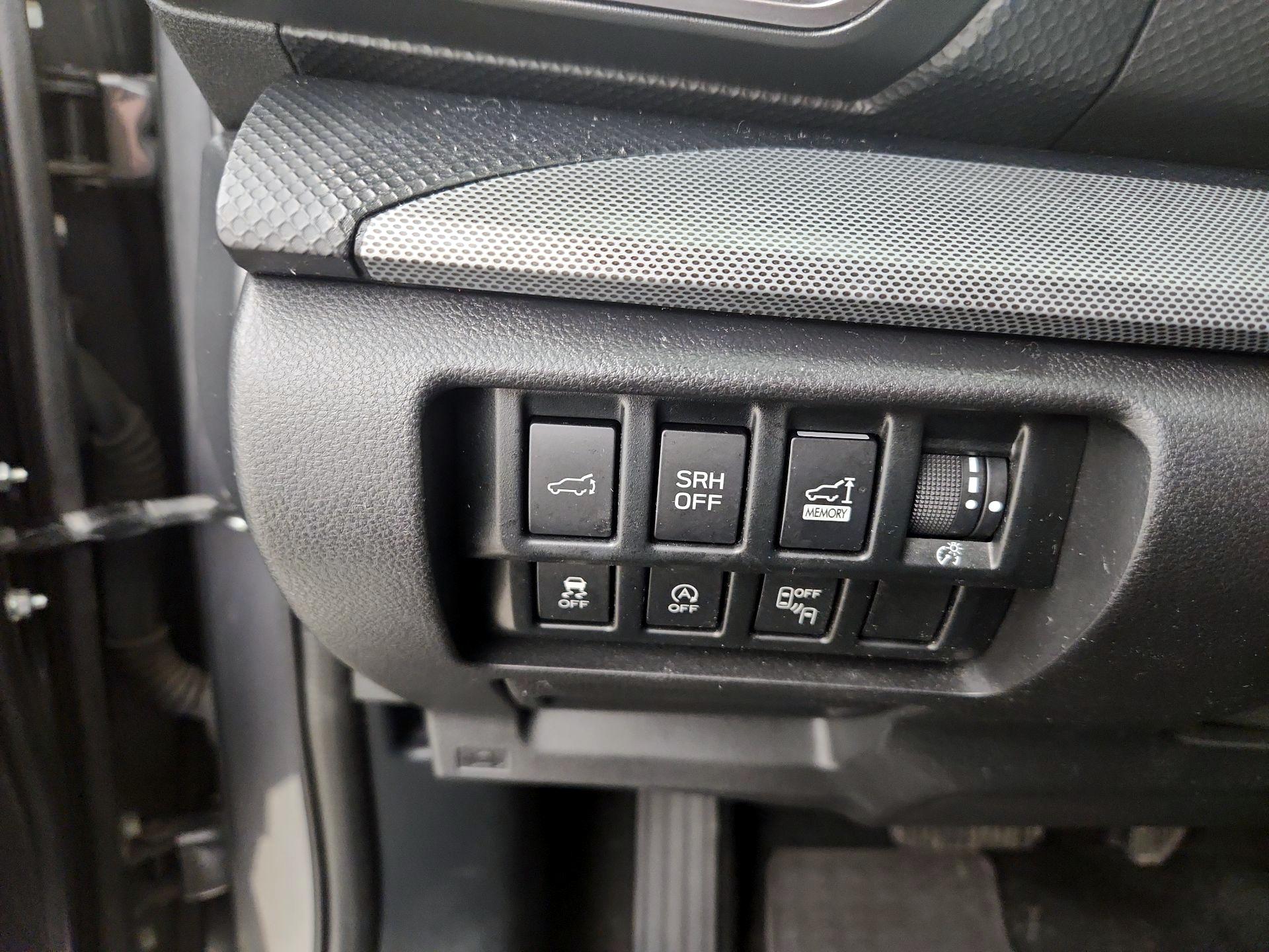 Thumbnail: 2020 Subaru Forester - 13