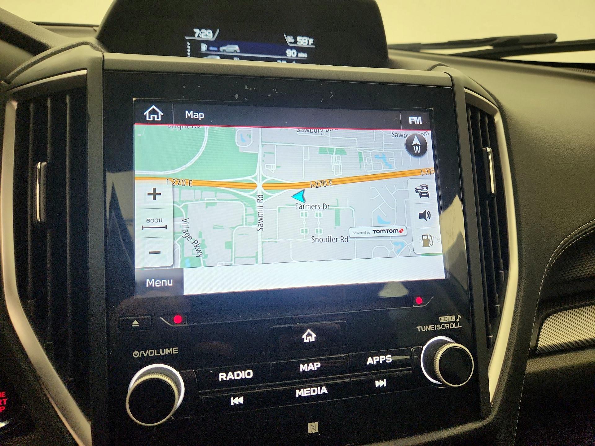 Thumbnail: 2020 Subaru Forester - 14