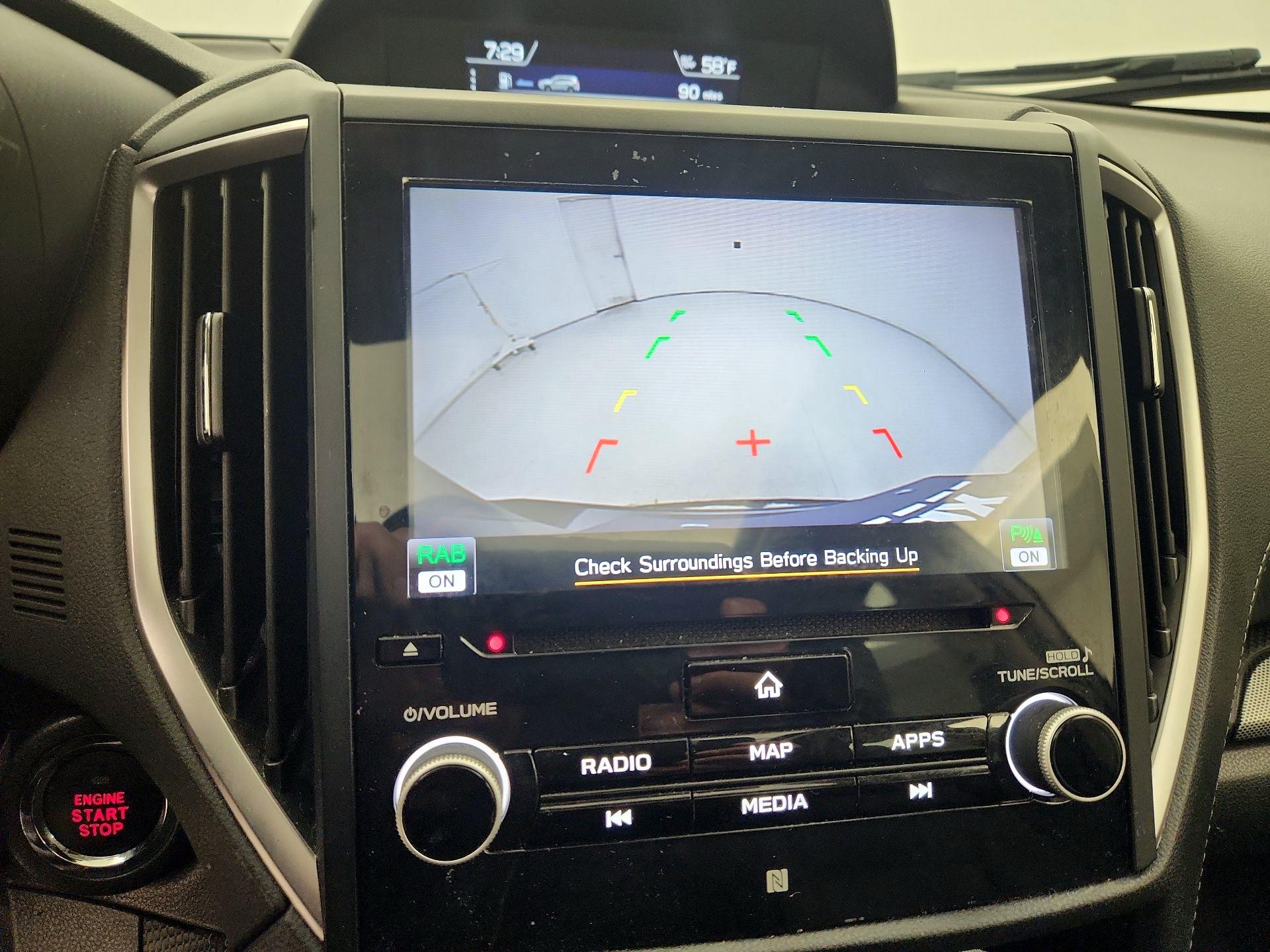 Thumbnail: 2020 Subaru Forester - 15