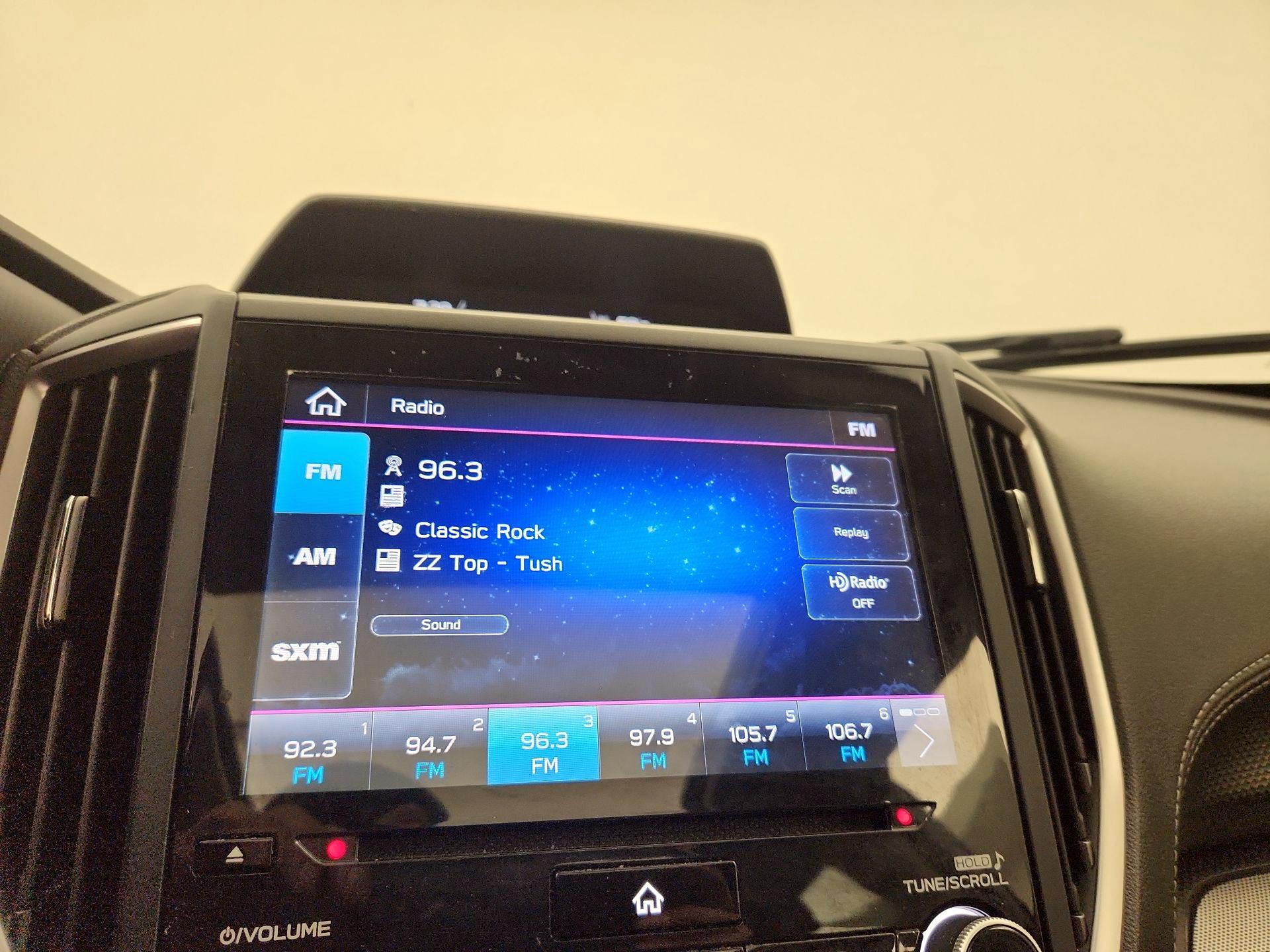 Thumbnail: 2020 Subaru Forester - 16