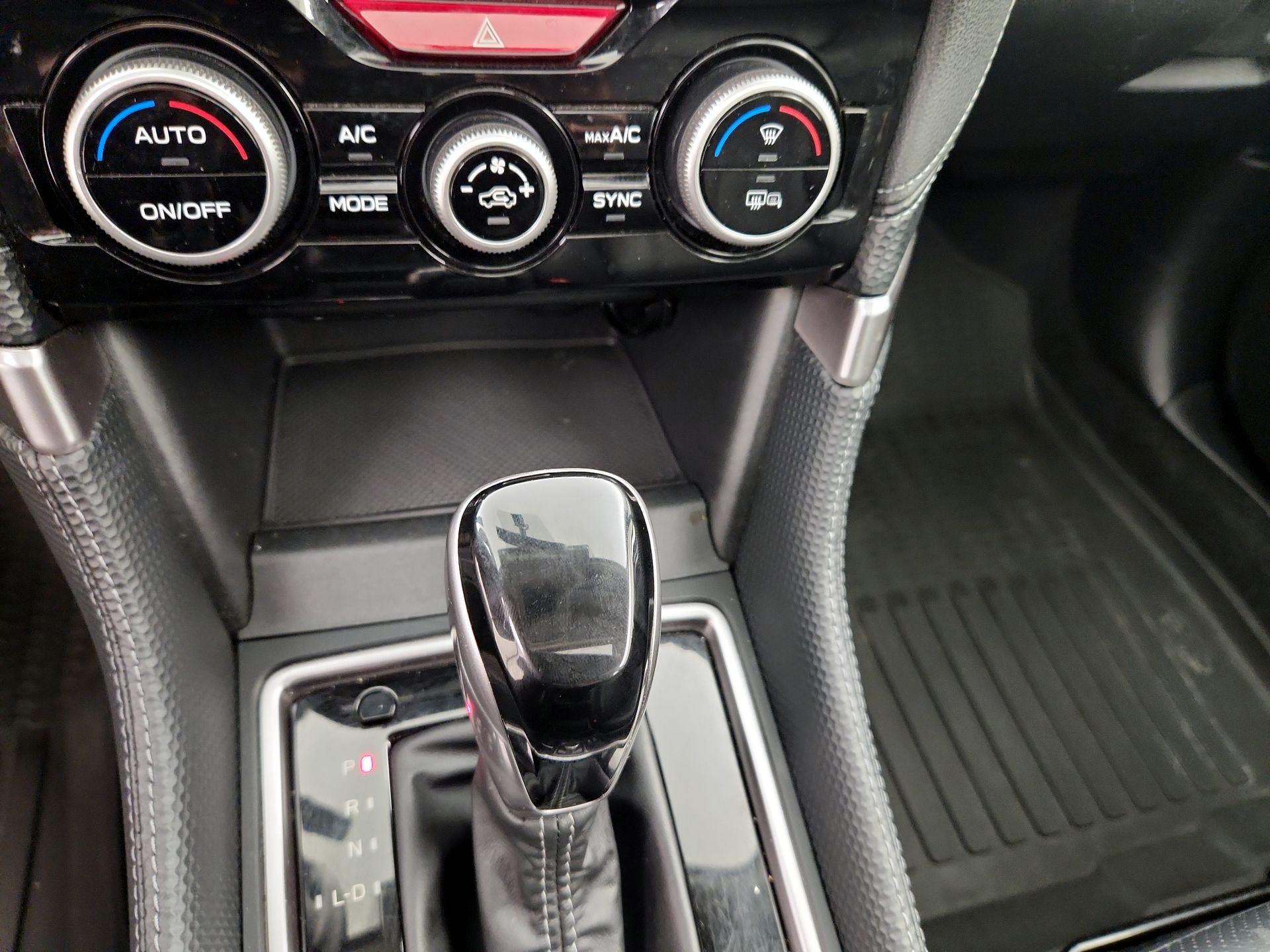 Thumbnail: 2020 Subaru Forester - 17