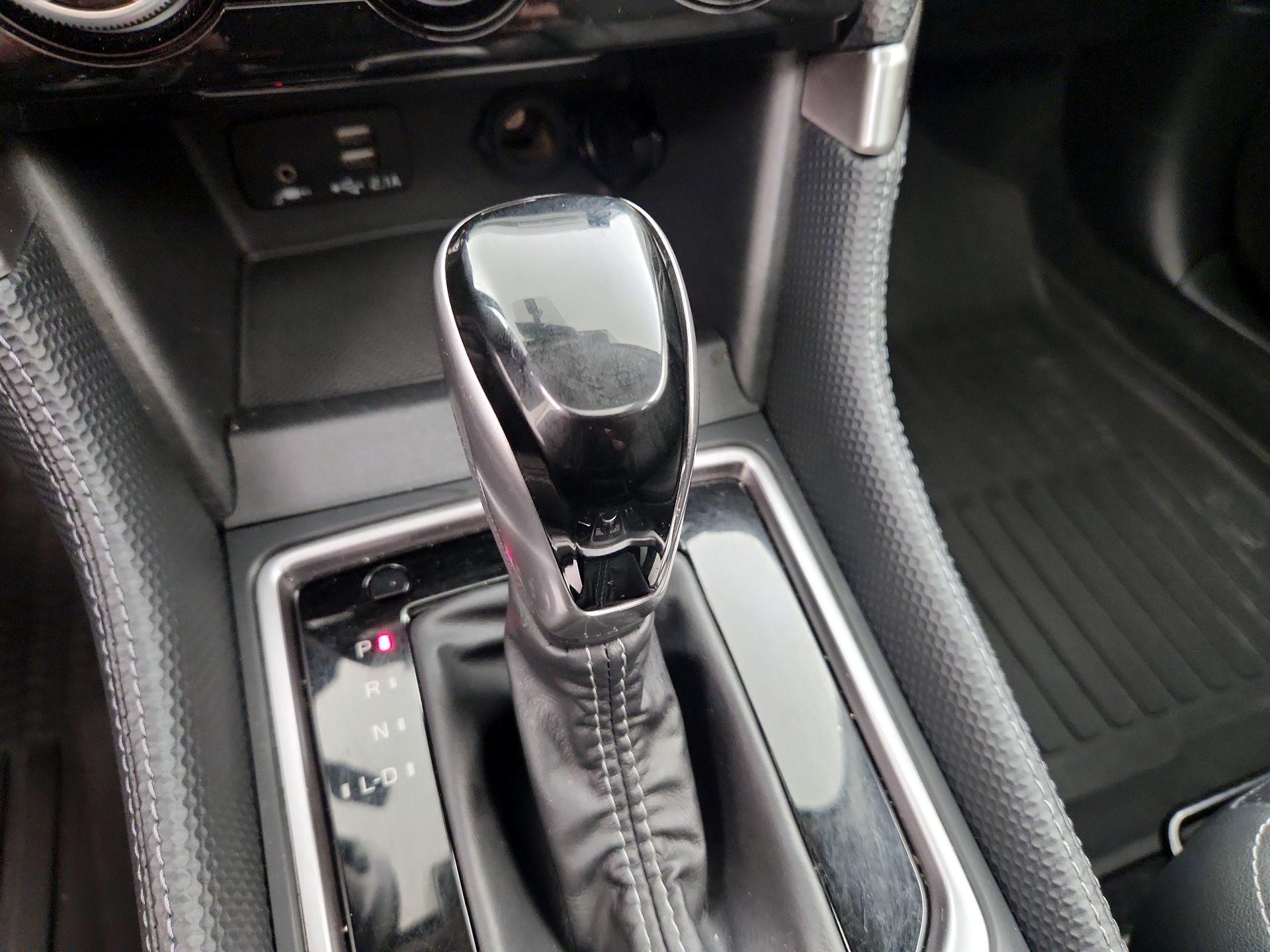 Thumbnail: 2020 Subaru Forester - 18