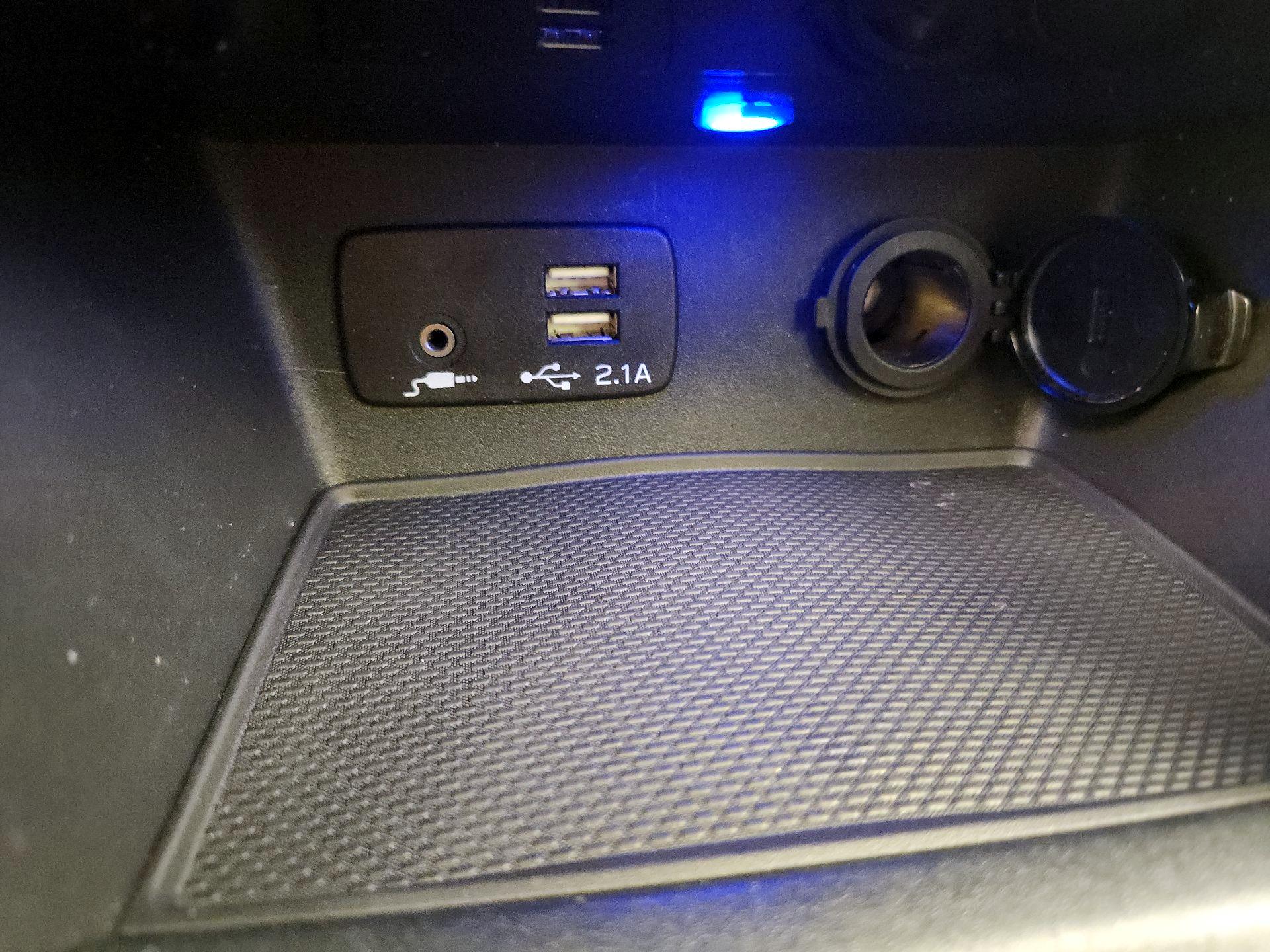 Thumbnail: 2020 Subaru Forester - 19