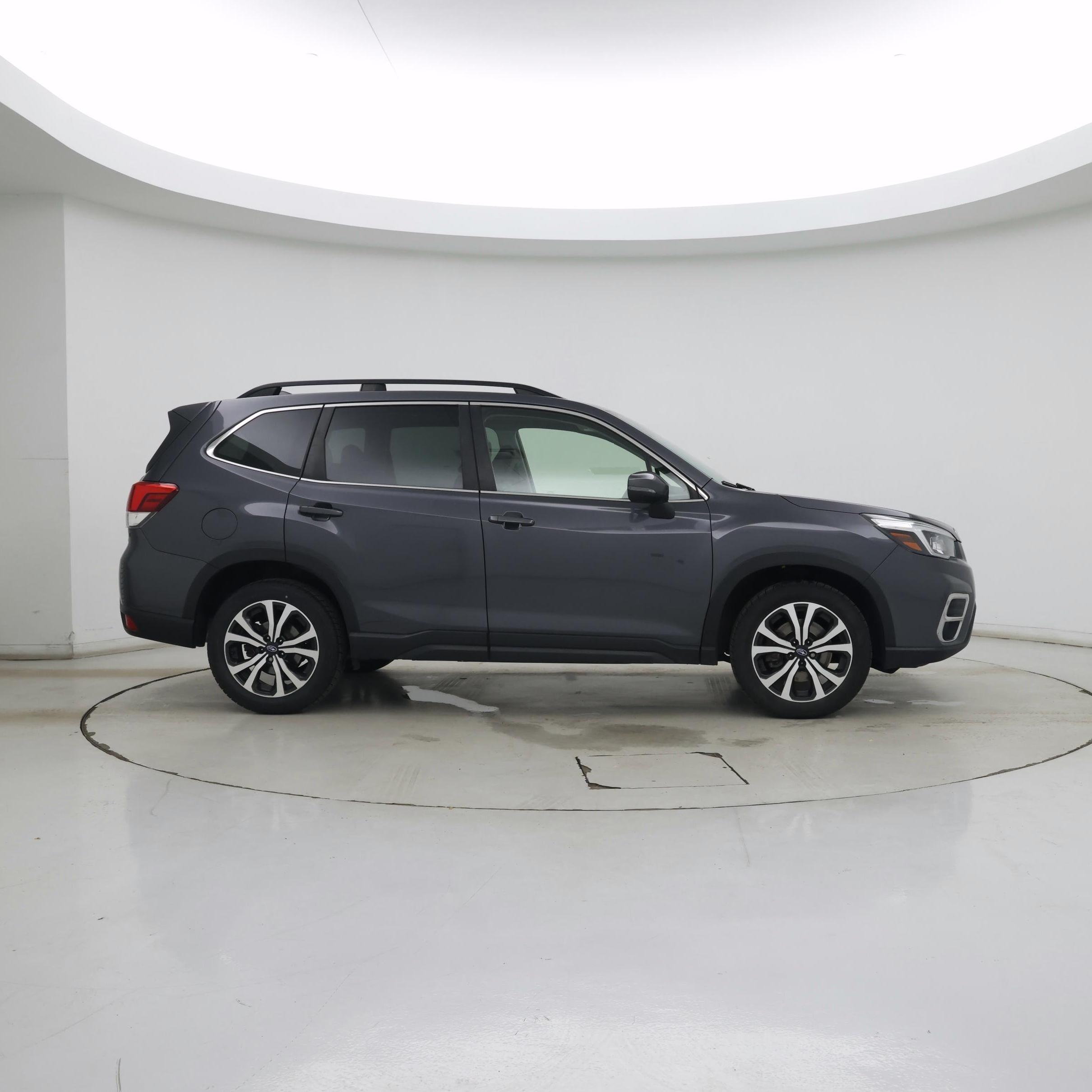 Thumbnail: 2020 Subaru Forester - 7
